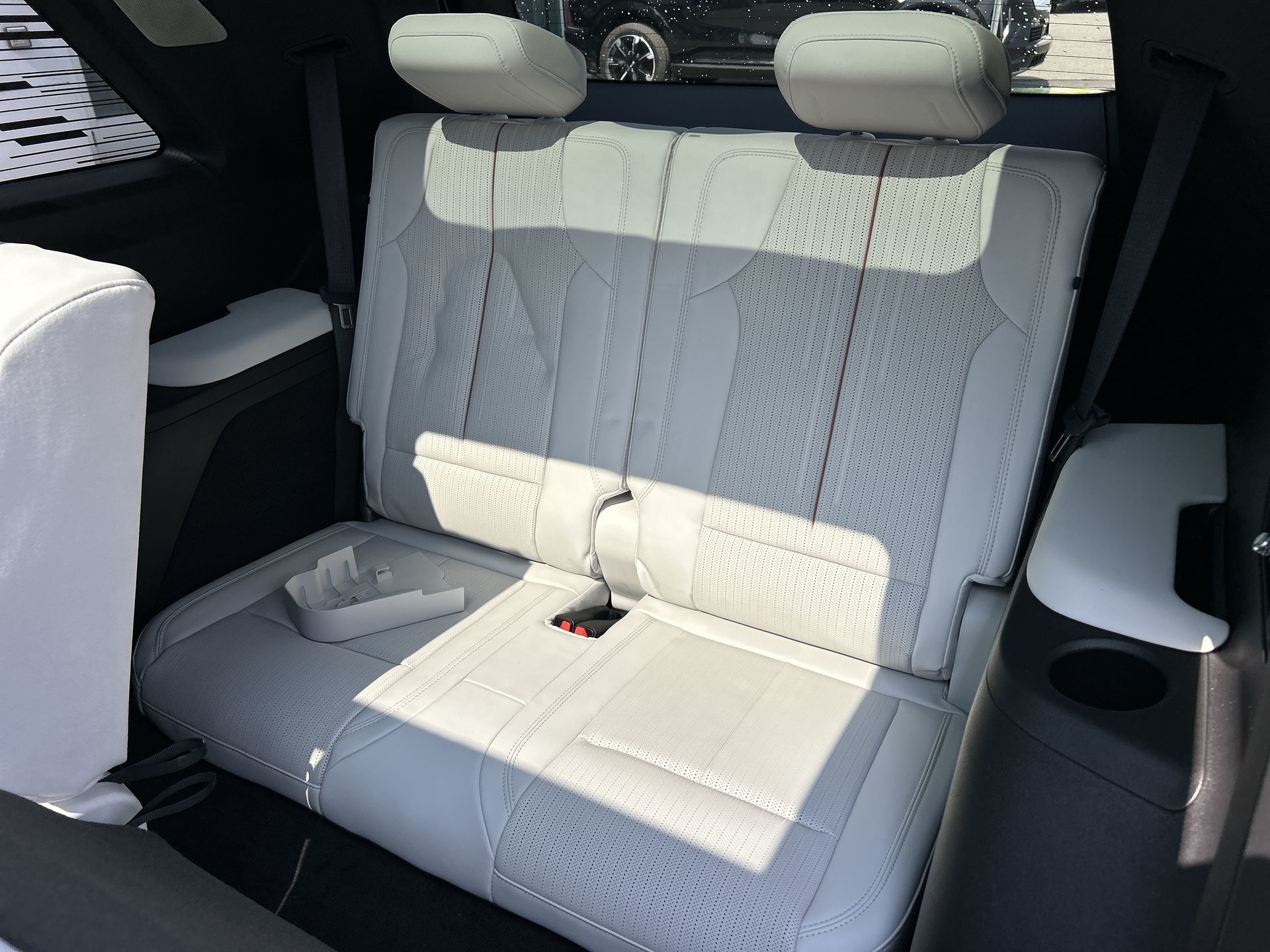 2026 Cadillac VISTIQ in Brampton, Ontario