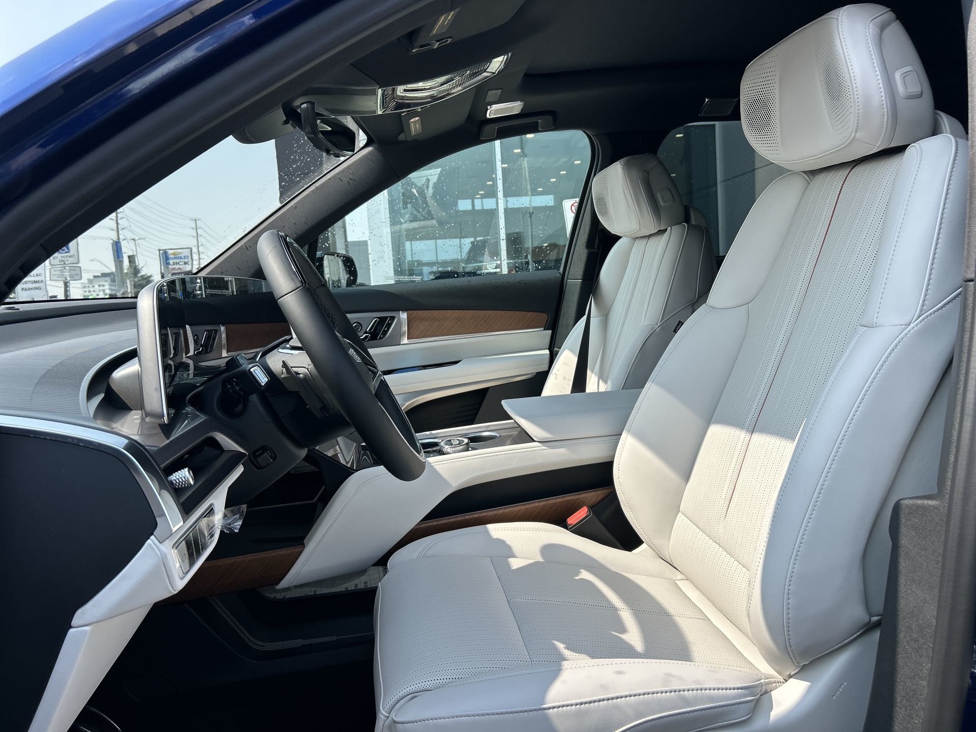 2026 Cadillac VISTIQ in Brampton, Ontario