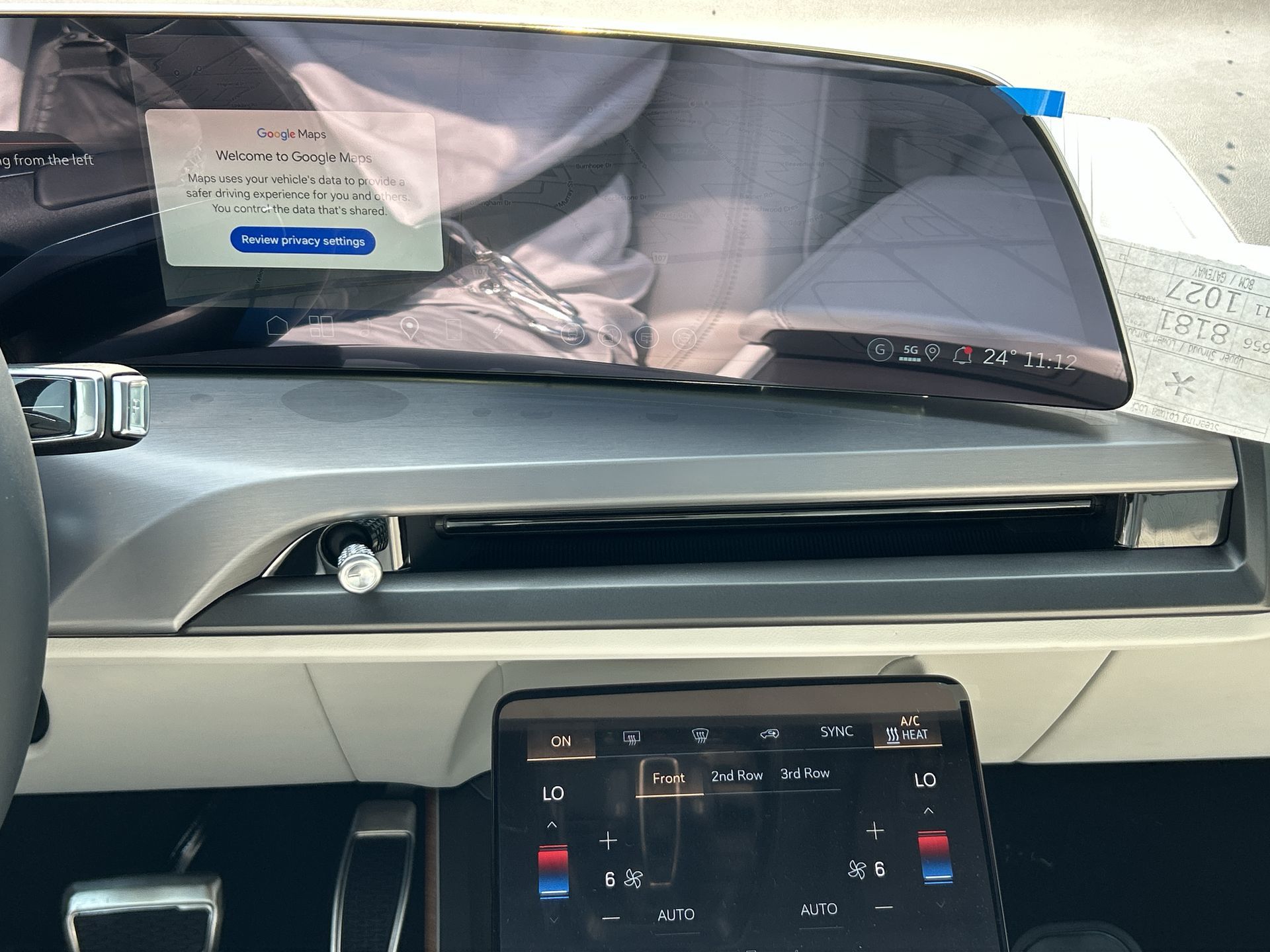 2026 Cadillac VISTIQ in Brampton, Ontario