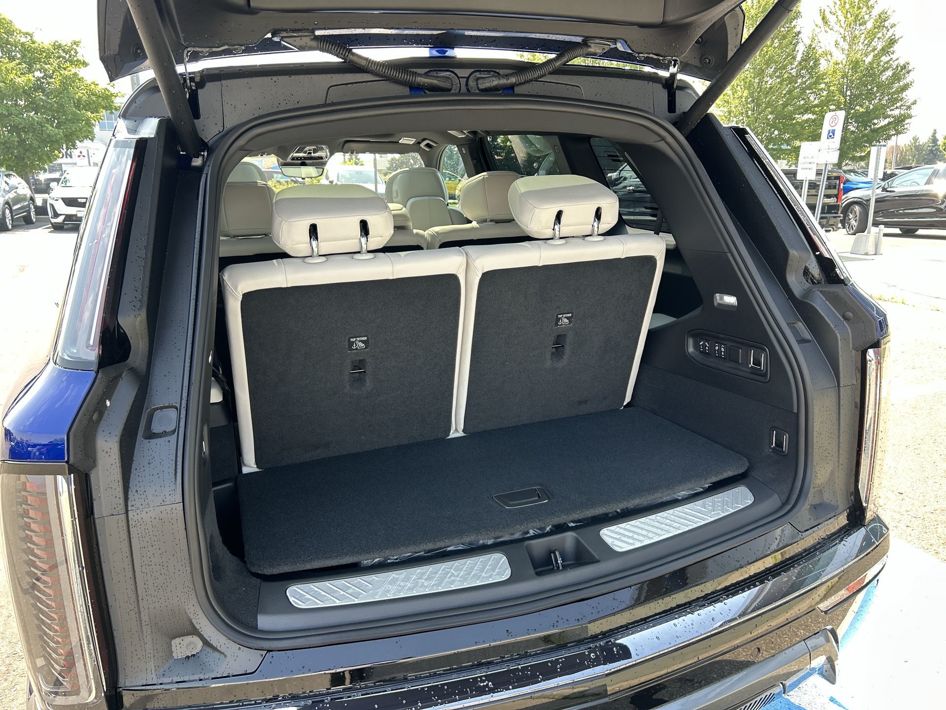 2026 Cadillac VISTIQ in Brampton, Ontario