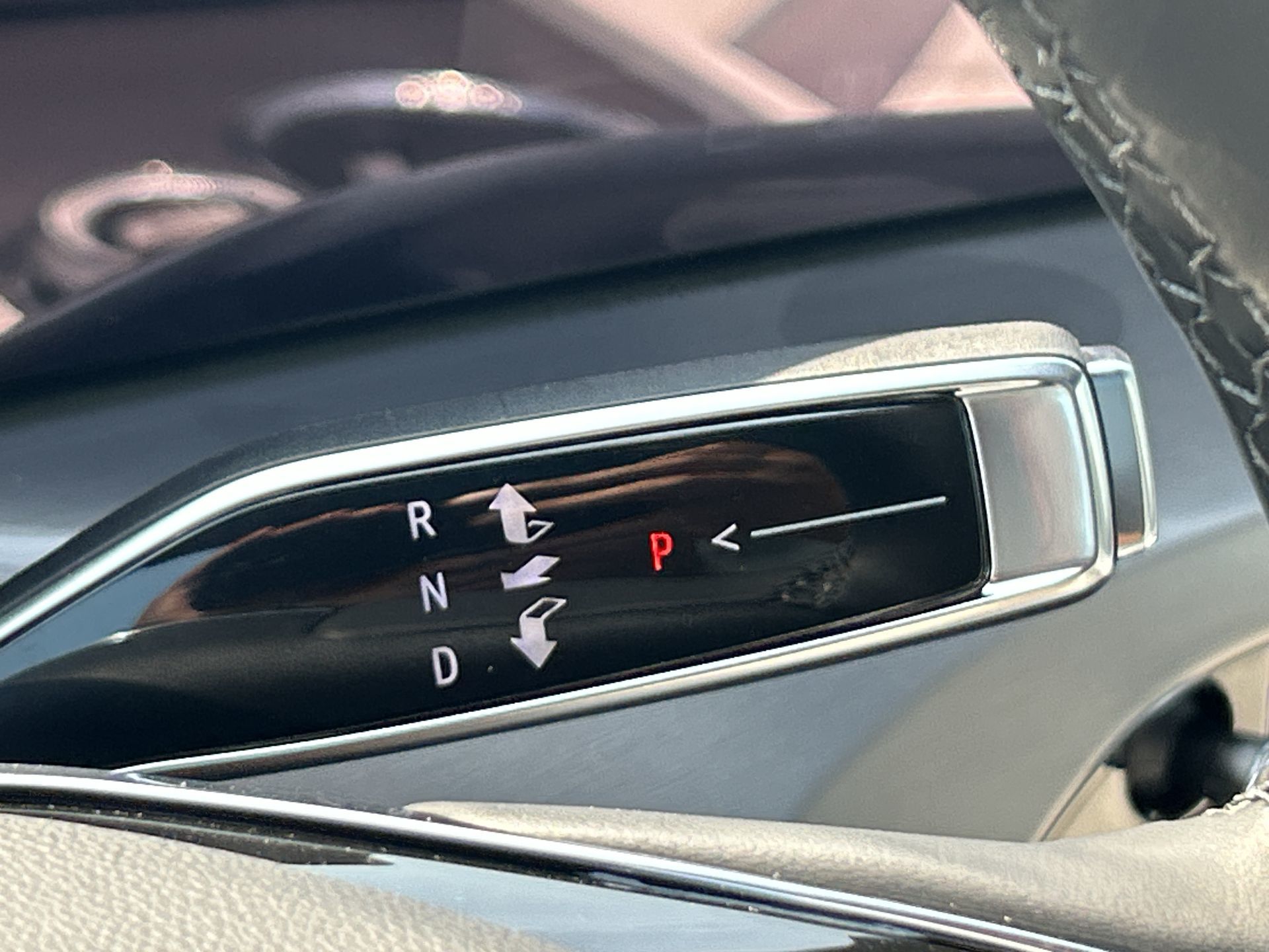 2026 Cadillac VISTIQ in Brampton, Ontario
