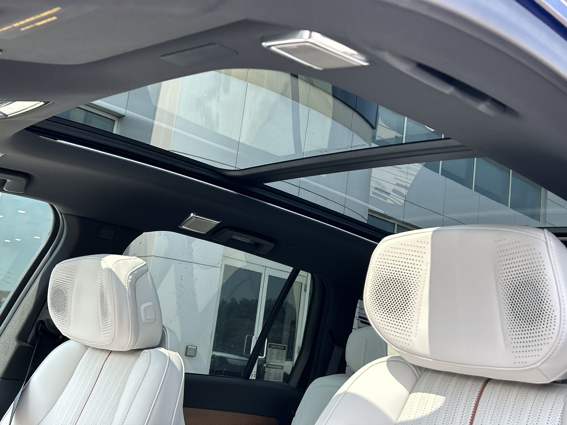 2026 Cadillac VISTIQ in Brampton, Ontario