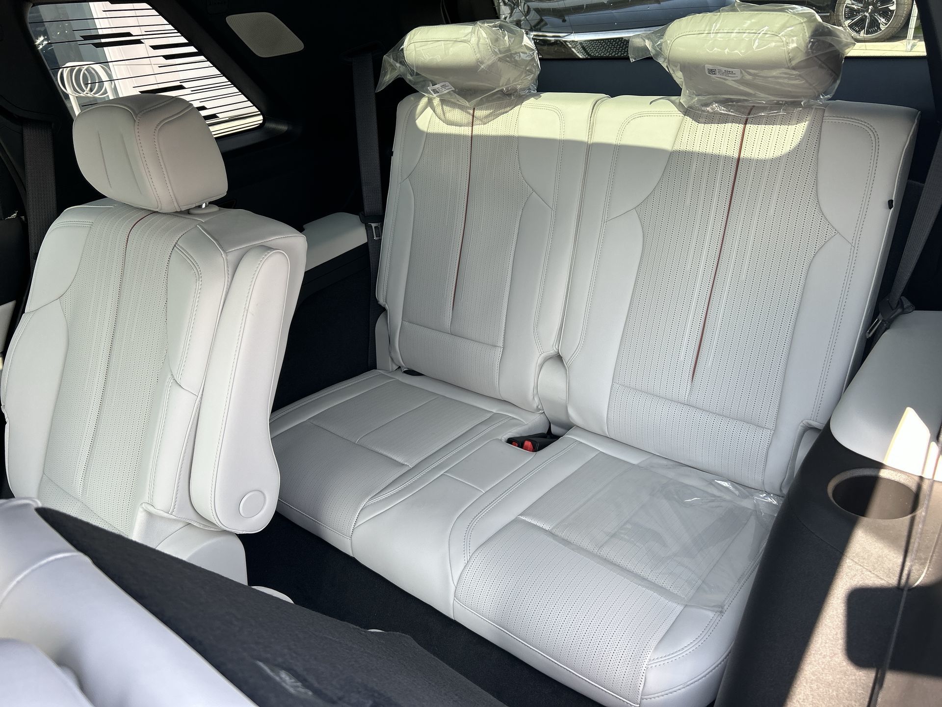 Cadillac VISTIQ  2026 à Brampton, Ontario