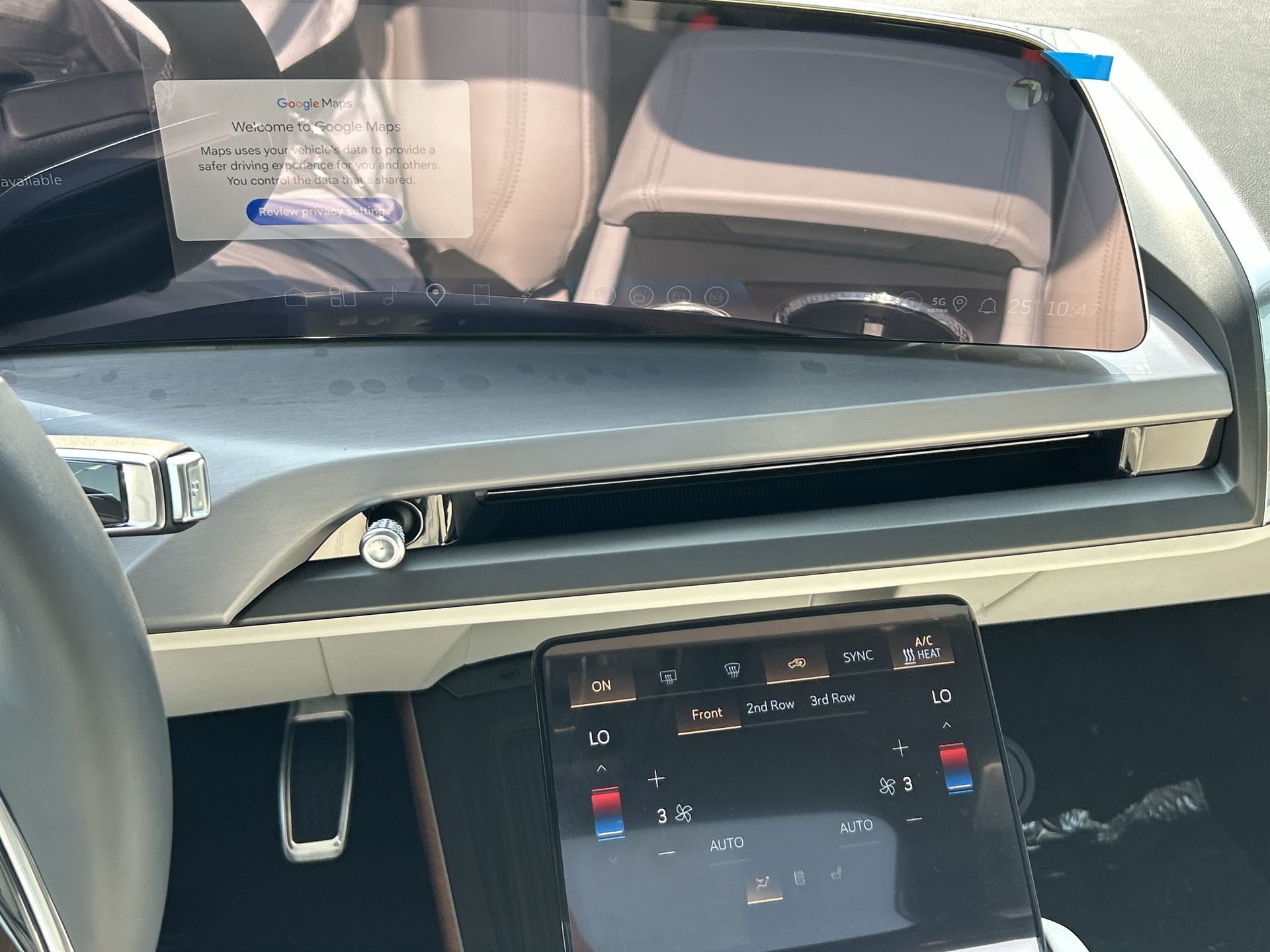 Cadillac VISTIQ  2026 à Brampton, Ontario