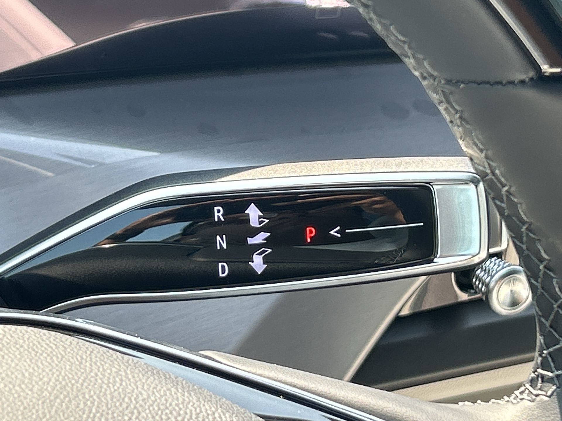 Cadillac VISTIQ  2026 à Brampton, Ontario