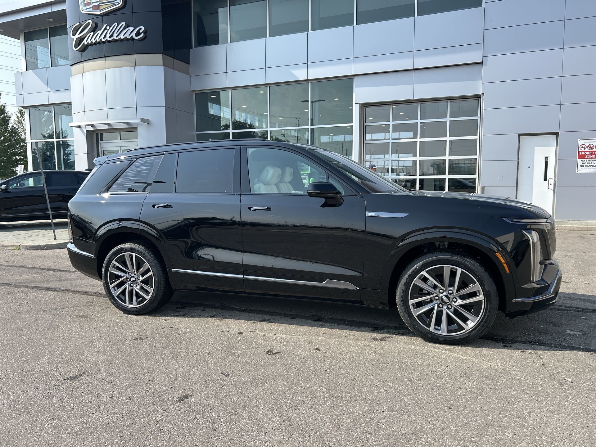 Cadillac VISTIQ  2026 à Brampton, Ontario