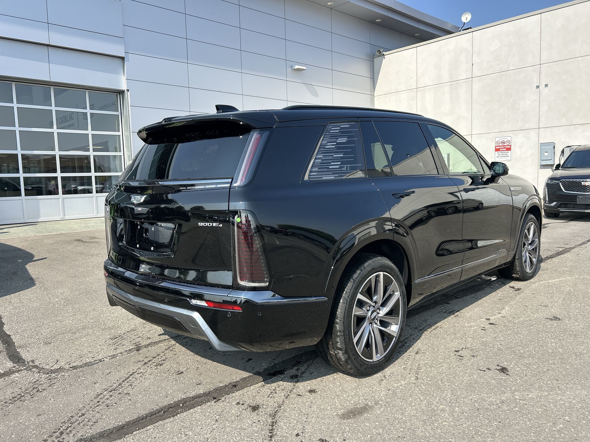 Cadillac VISTIQ  2026 à Brampton, Ontario
