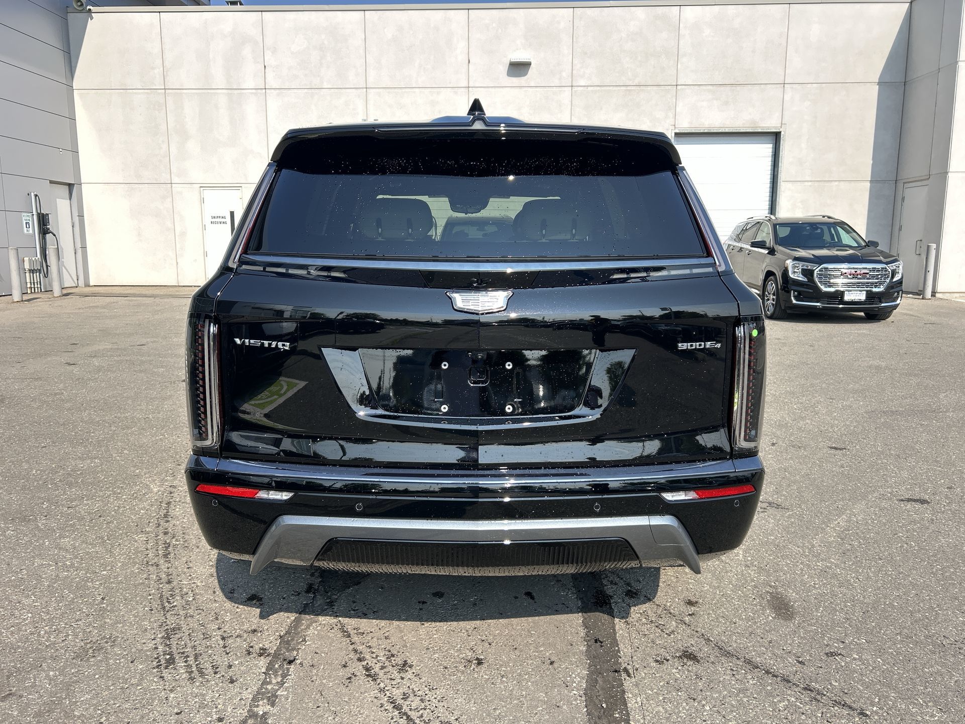 Cadillac VISTIQ  2026 à Brampton, Ontario