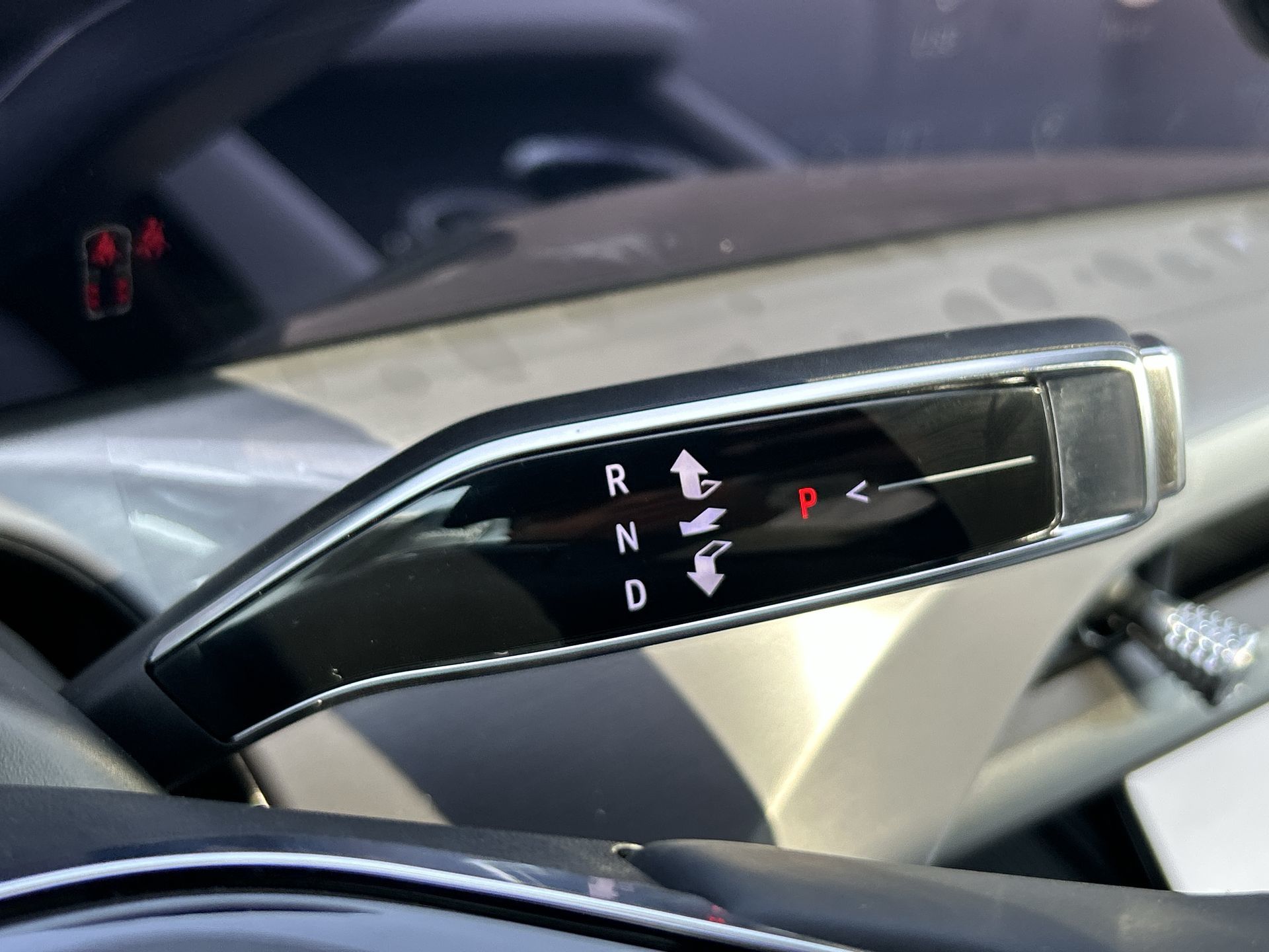 Cadillac VISTIQ  2026 à Brampton, Ontario