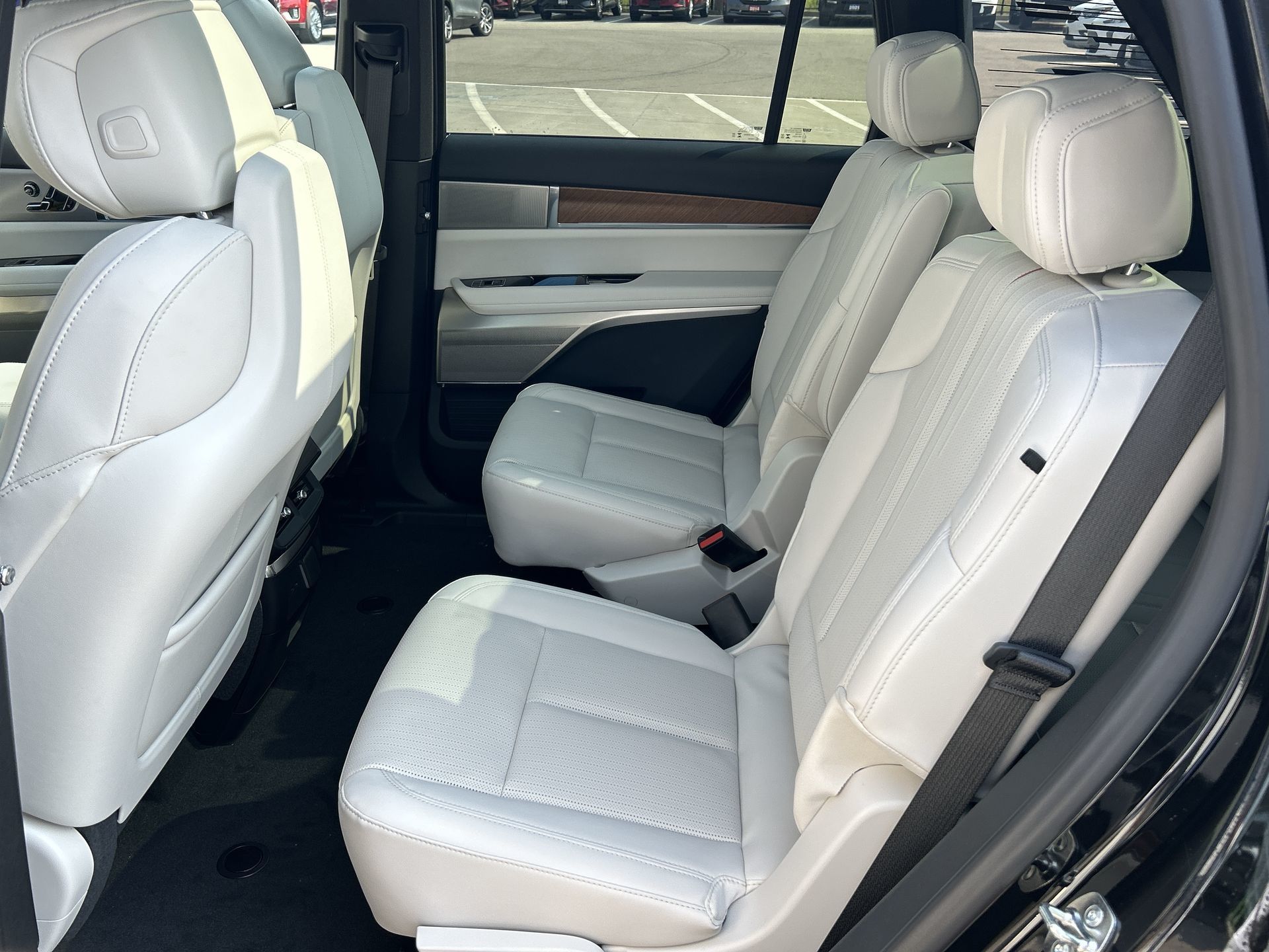 Cadillac VISTIQ  2026 à Brampton, Ontario