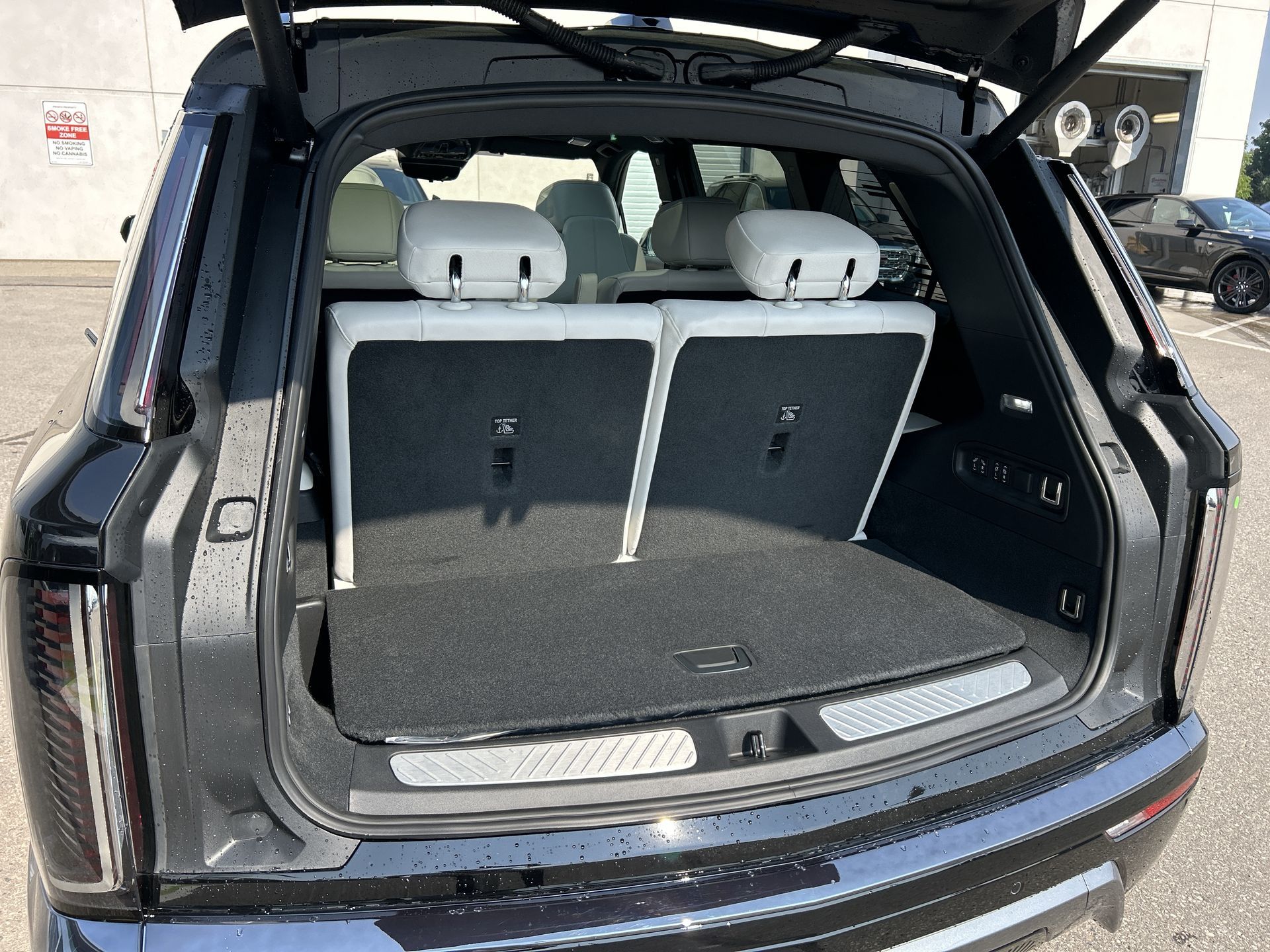 Cadillac VISTIQ  2026 à Brampton, Ontario