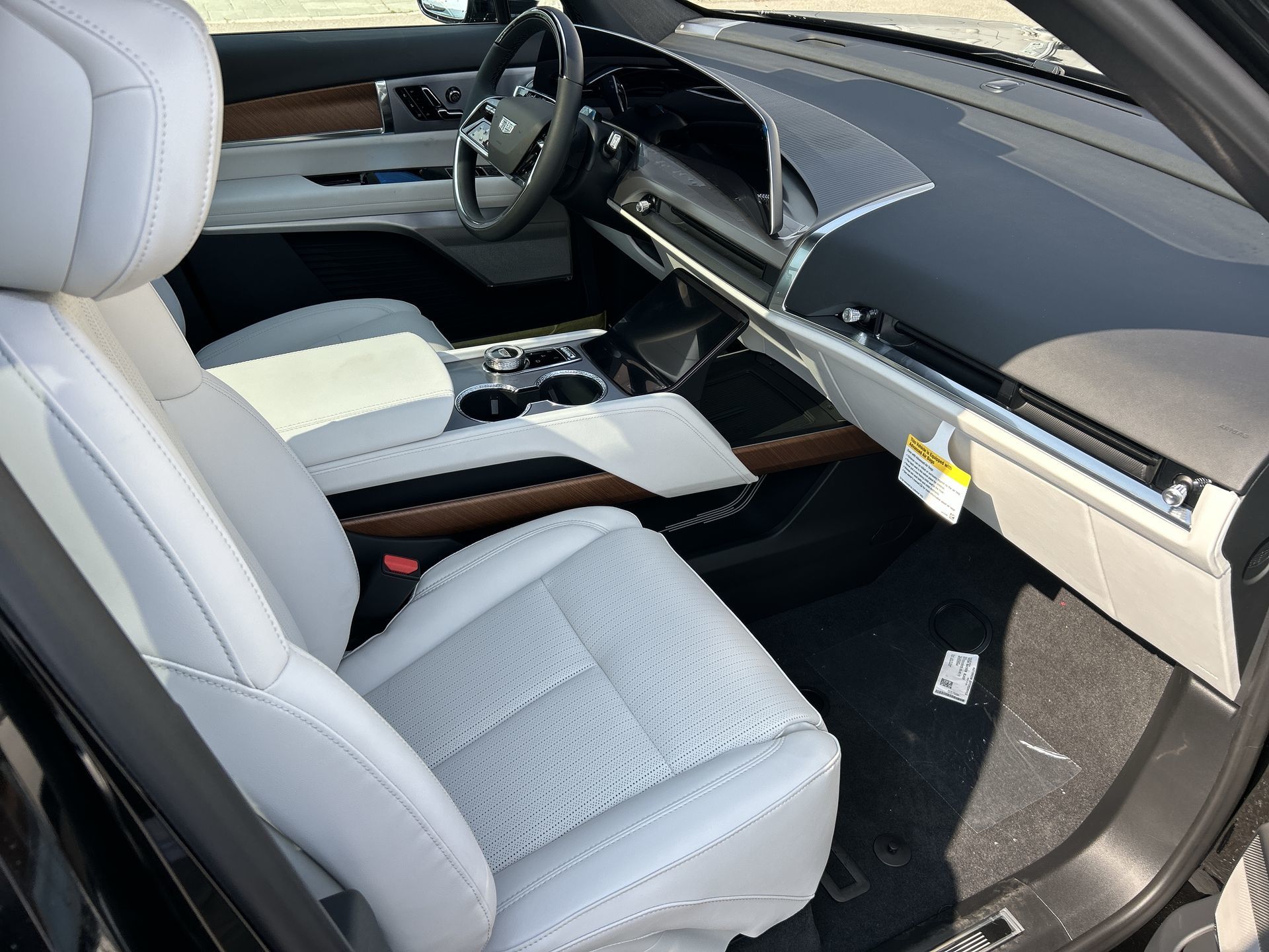Cadillac VISTIQ  2026 à Brampton, Ontario