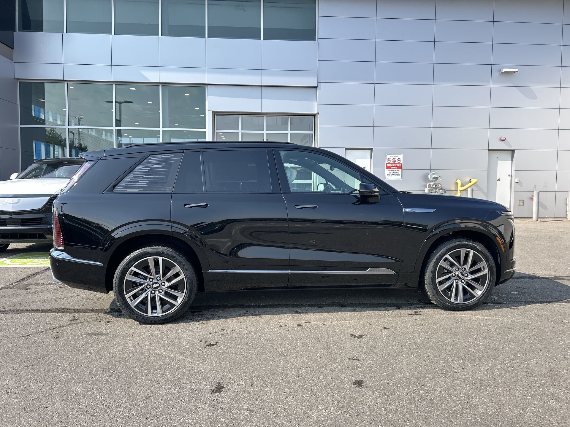 Cadillac VISTIQ  2026 à Brampton, Ontario