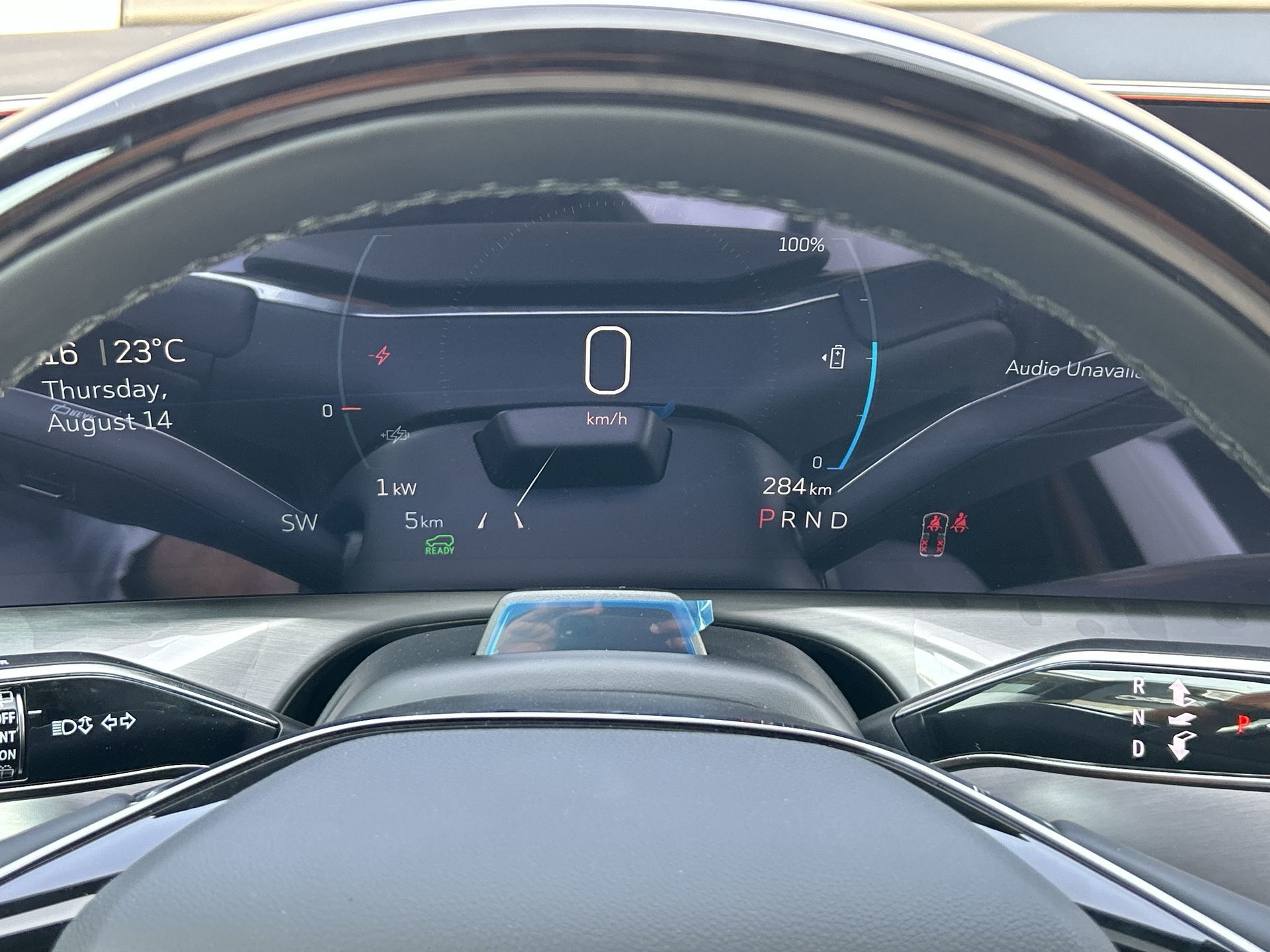 Cadillac VISTIQ  2026 à Brampton, Ontario