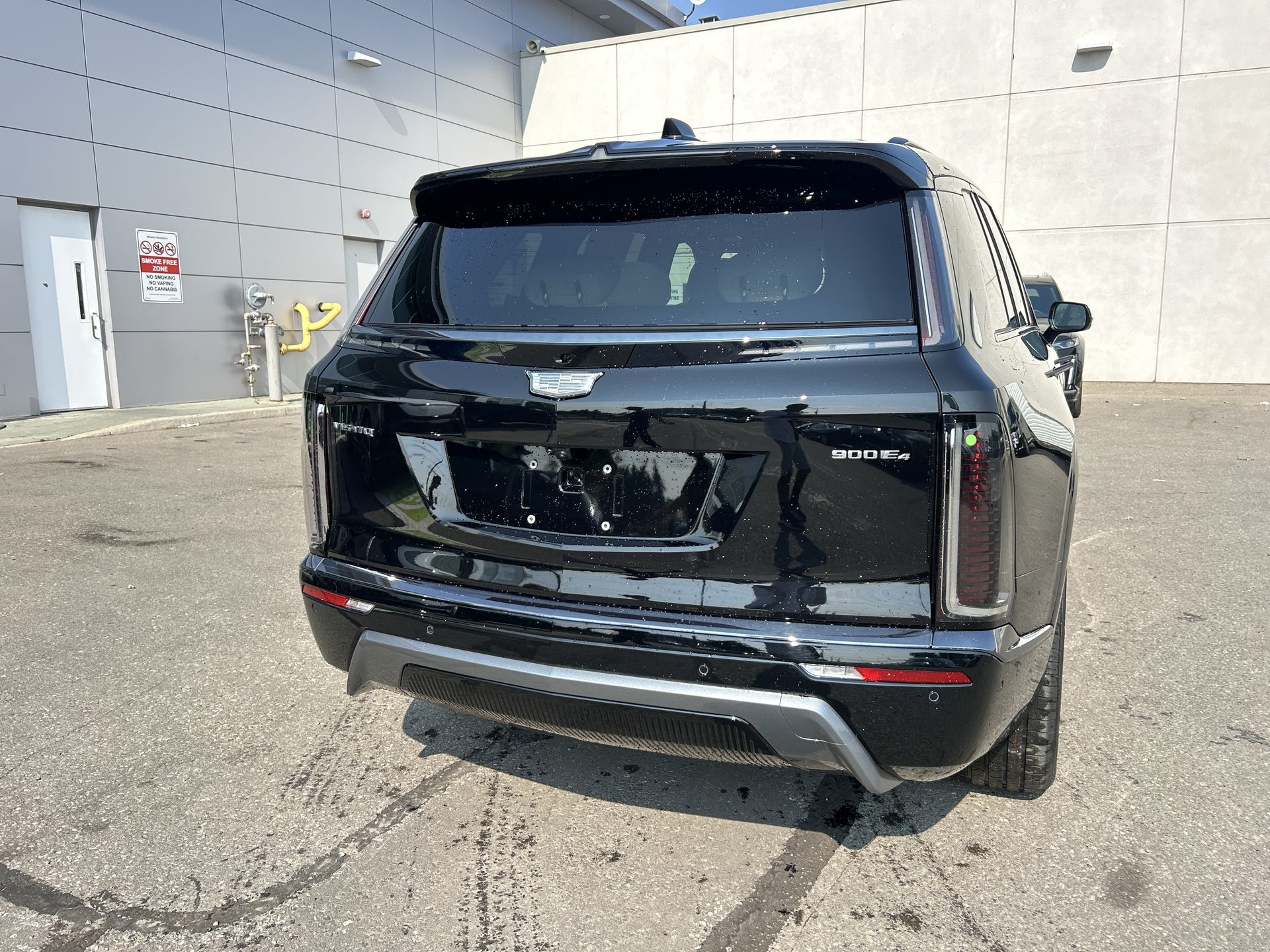 Cadillac VISTIQ  2026 à Brampton, Ontario
