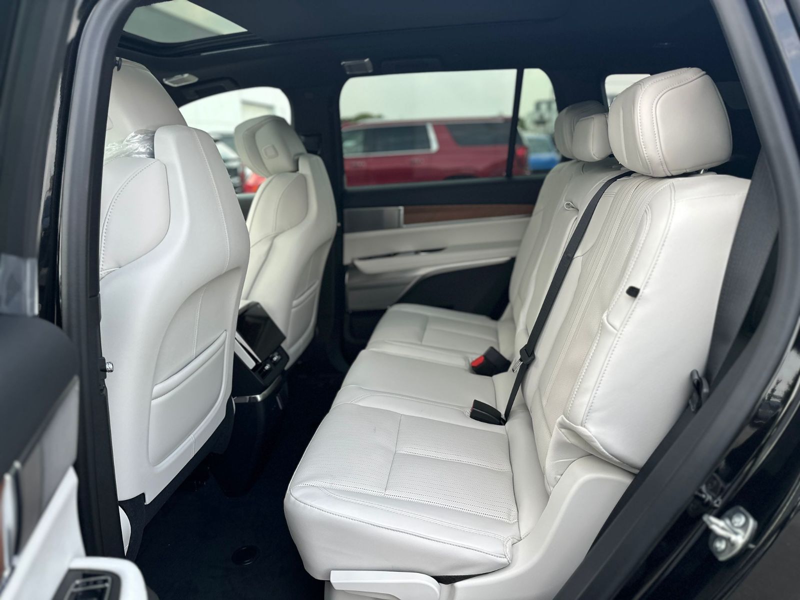Cadillac VISTIQ  2026 à Brampton, Ontario