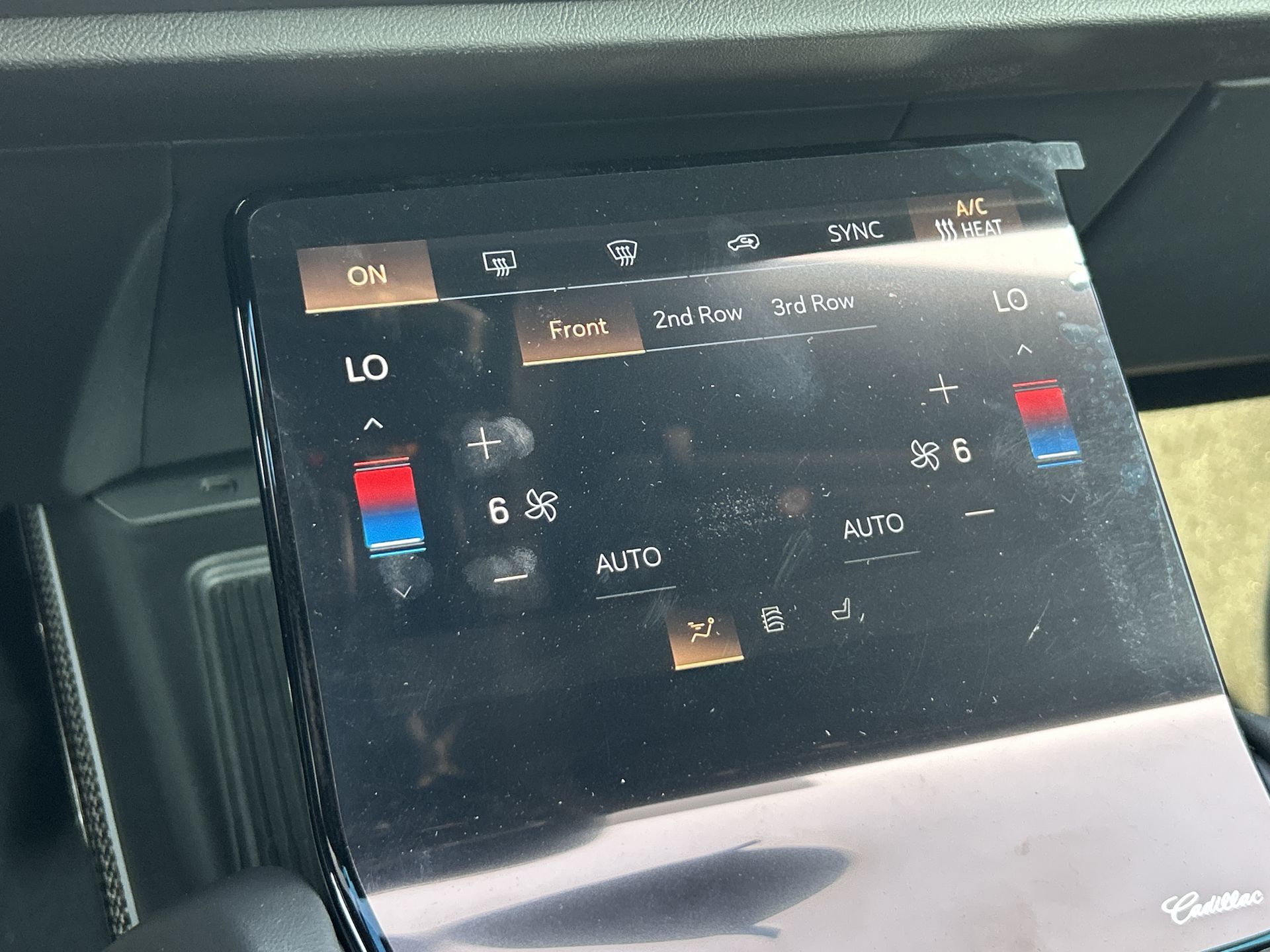 2026 Cadillac VISTIQ in Brampton, Ontario