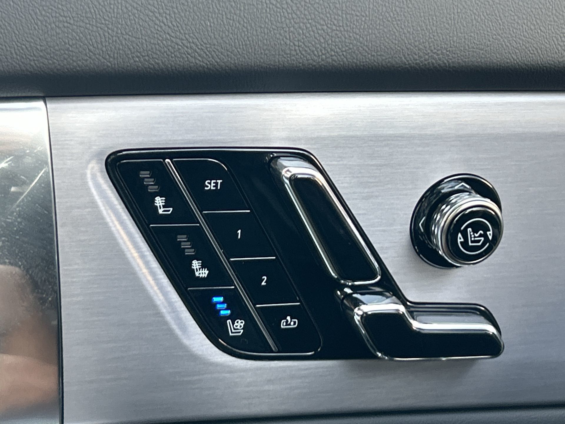 2026 Cadillac VISTIQ in Brampton, Ontario