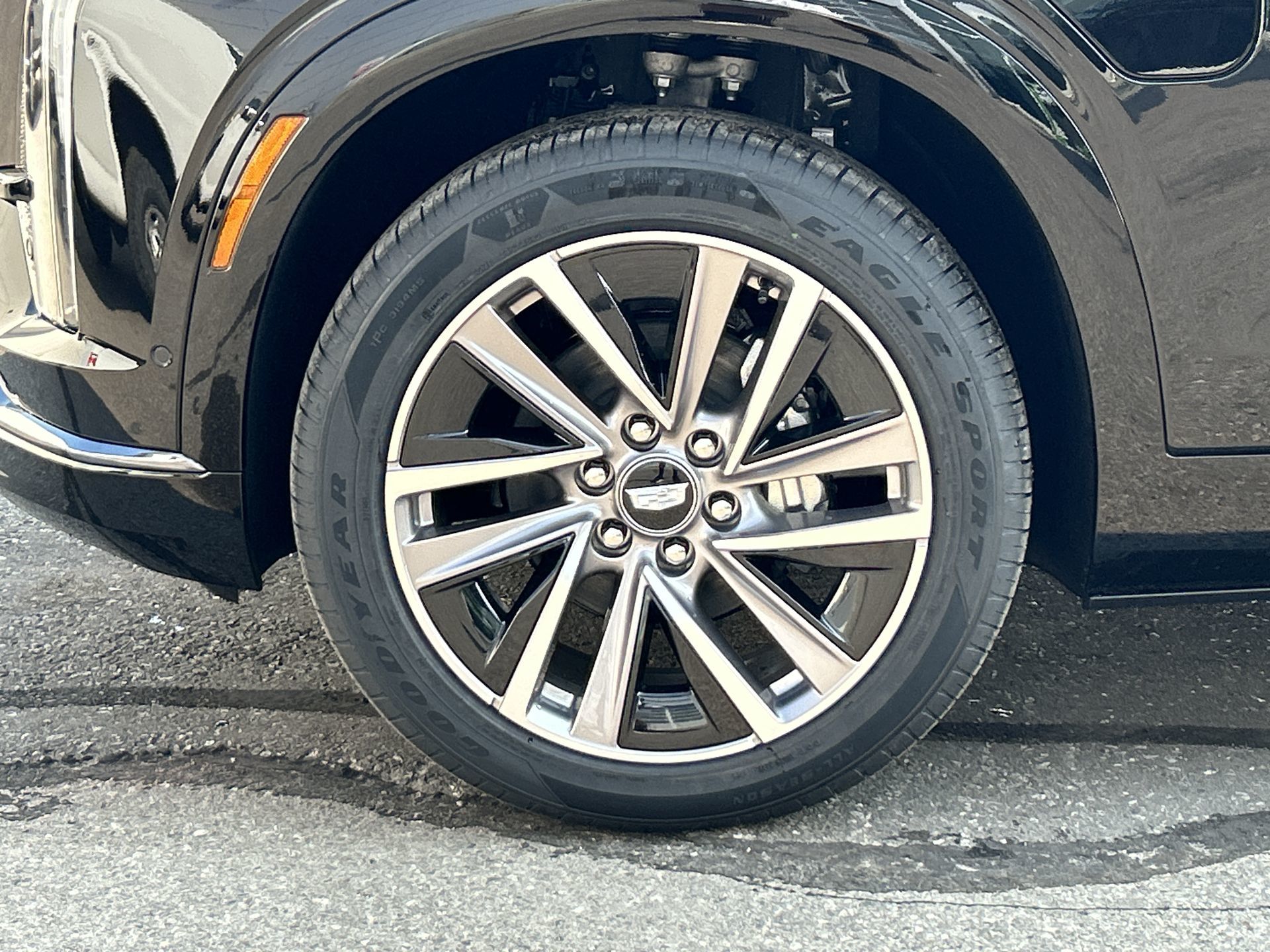 2026 Cadillac VISTIQ in Brampton, Ontario