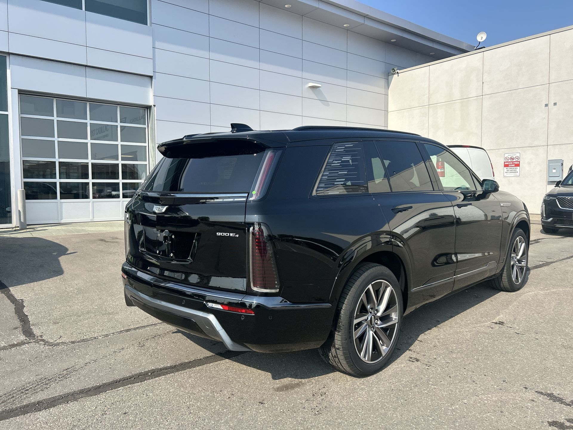 2026 Cadillac VISTIQ in Brampton, Ontario