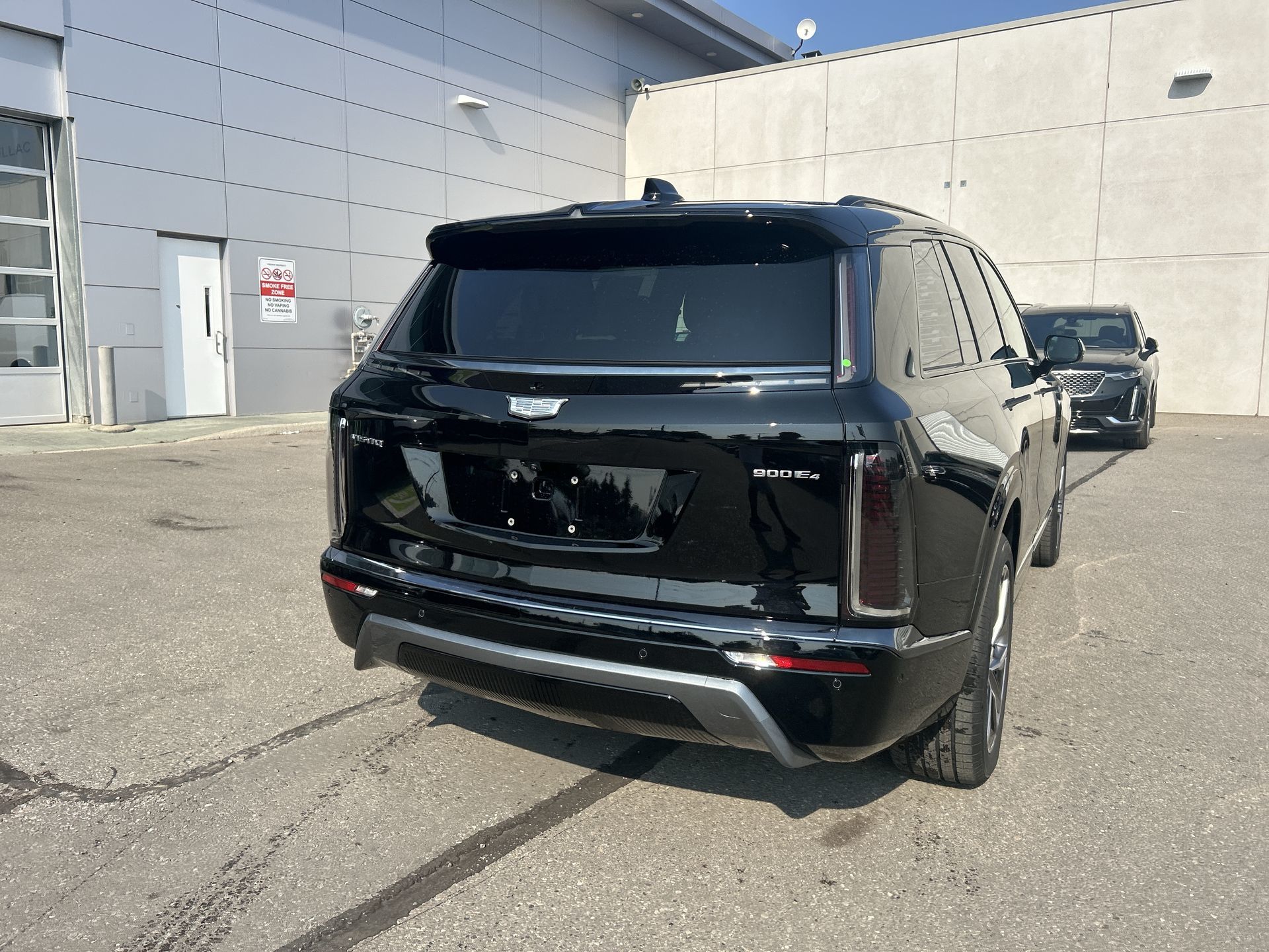 2026 Cadillac VISTIQ in Brampton, Ontario