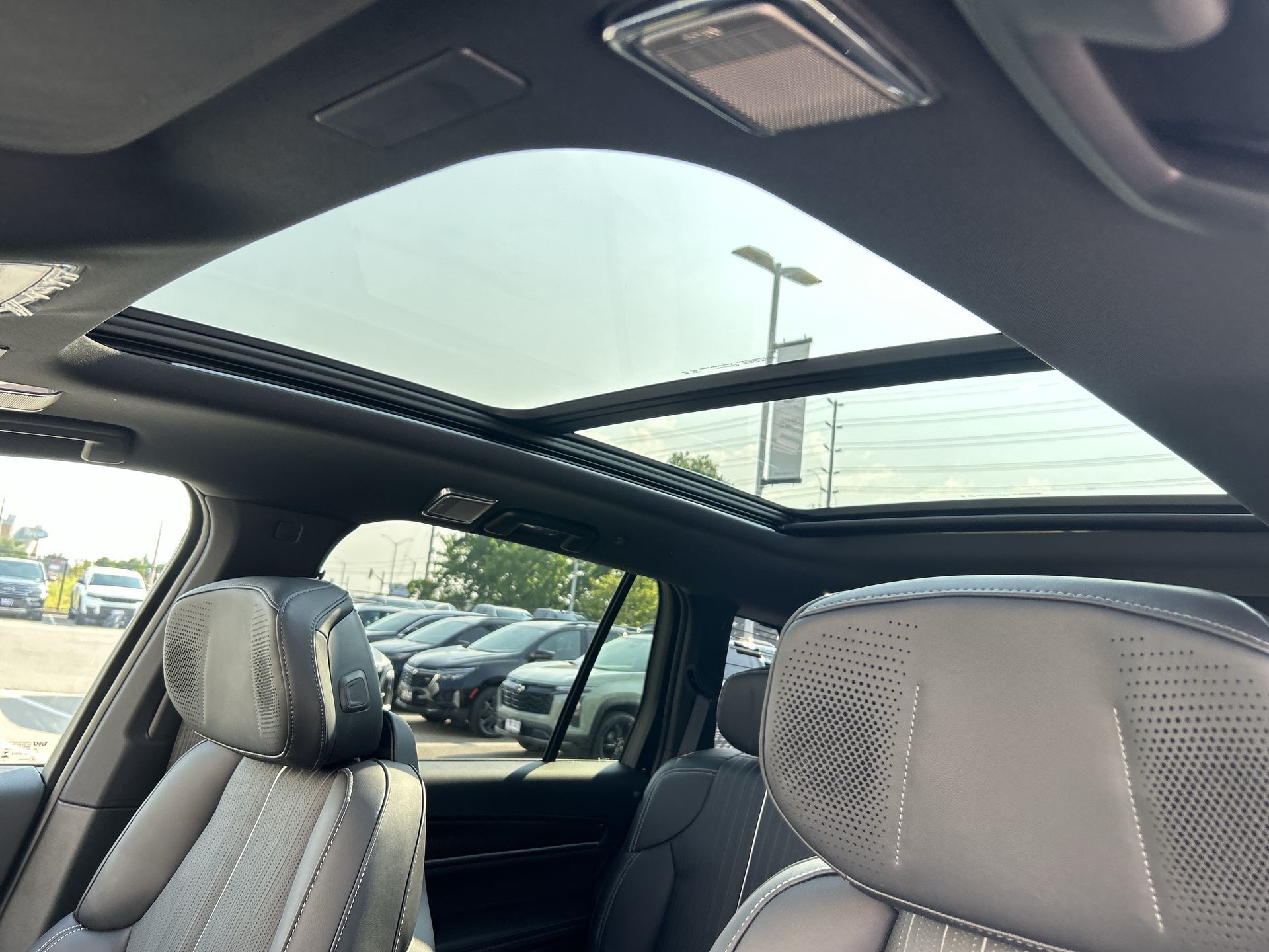2026 Cadillac VISTIQ in Brampton, Ontario