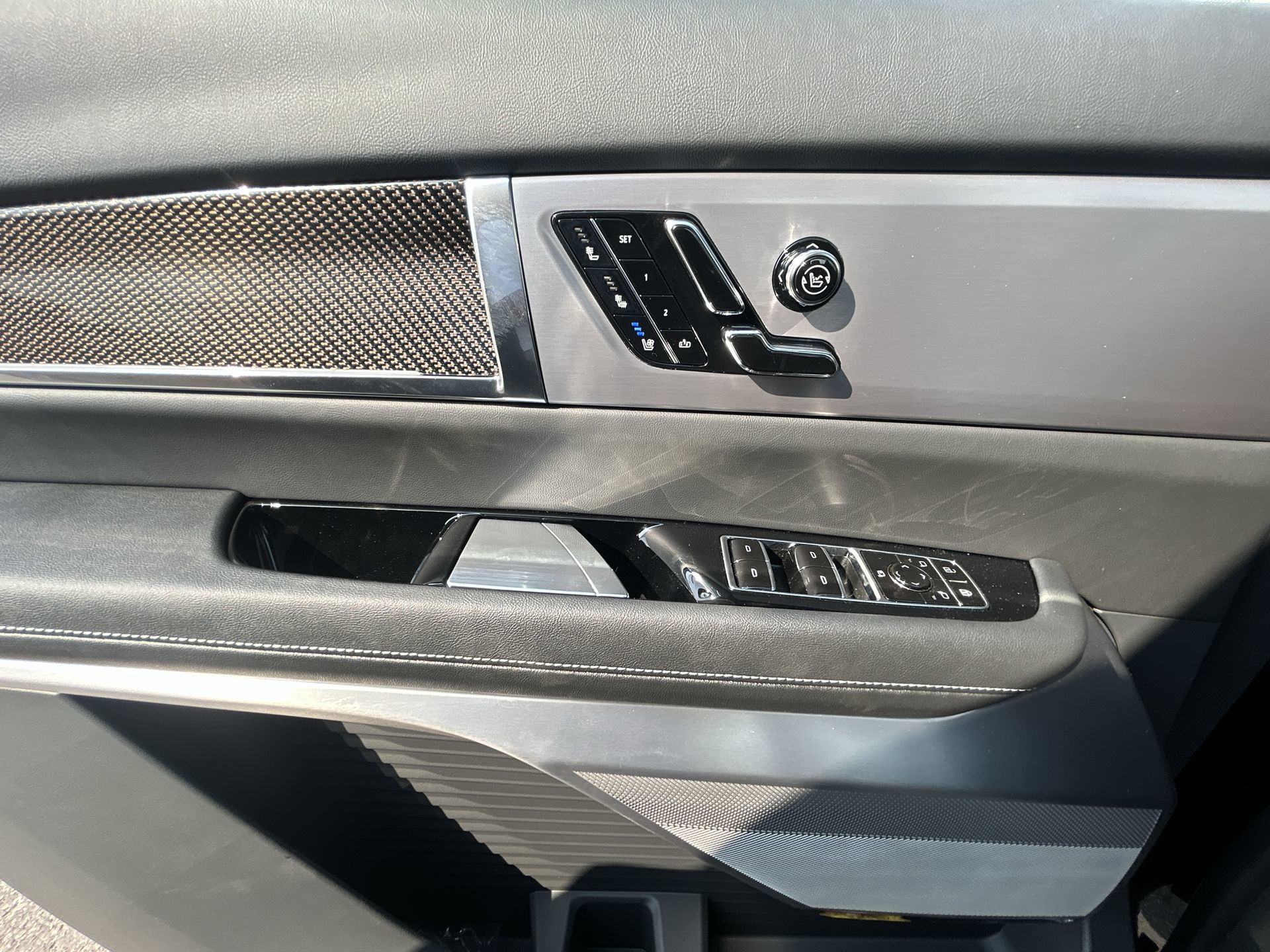 2026 Cadillac VISTIQ in Brampton, Ontario