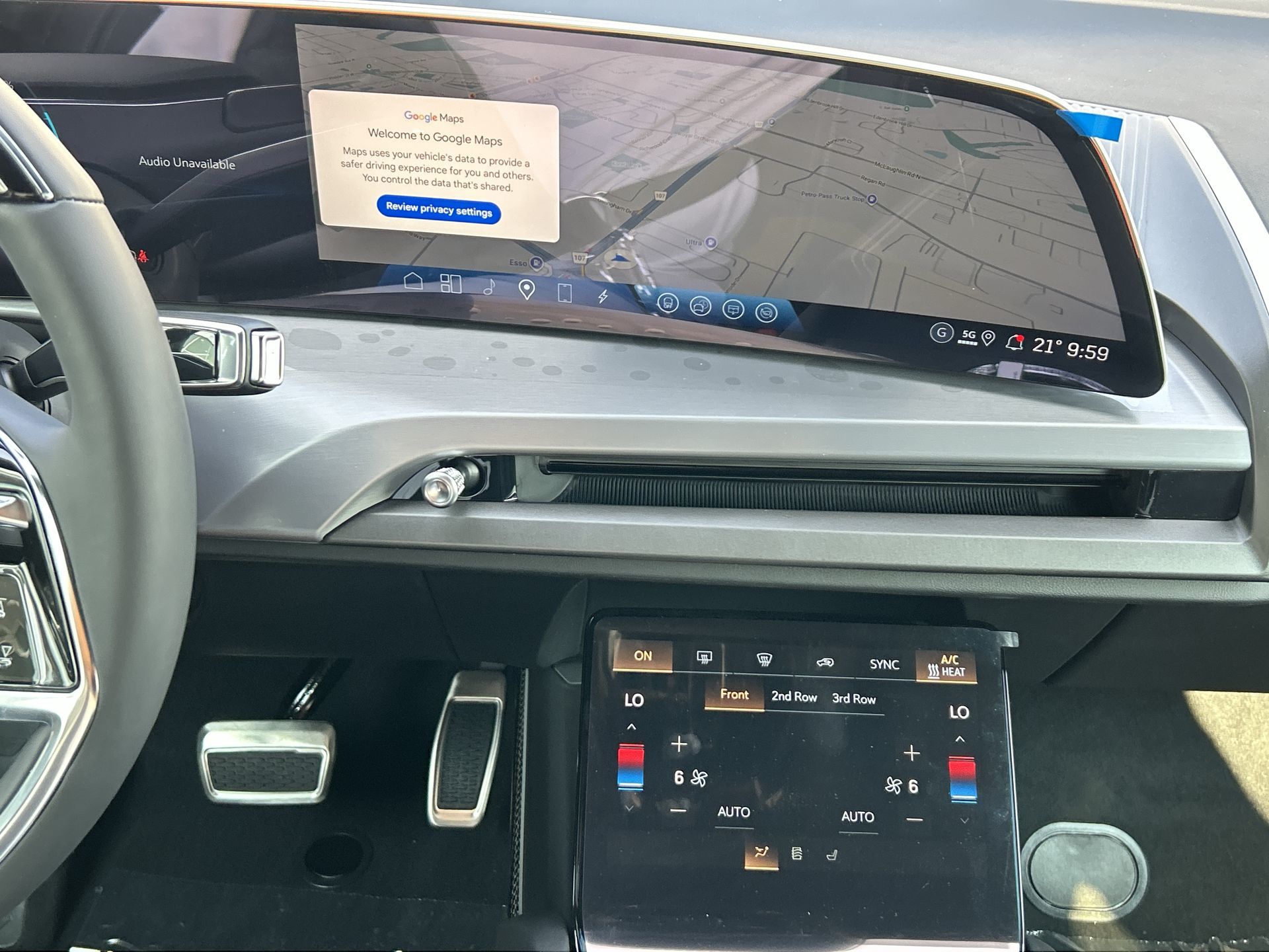 2026 Cadillac VISTIQ in Brampton, Ontario
