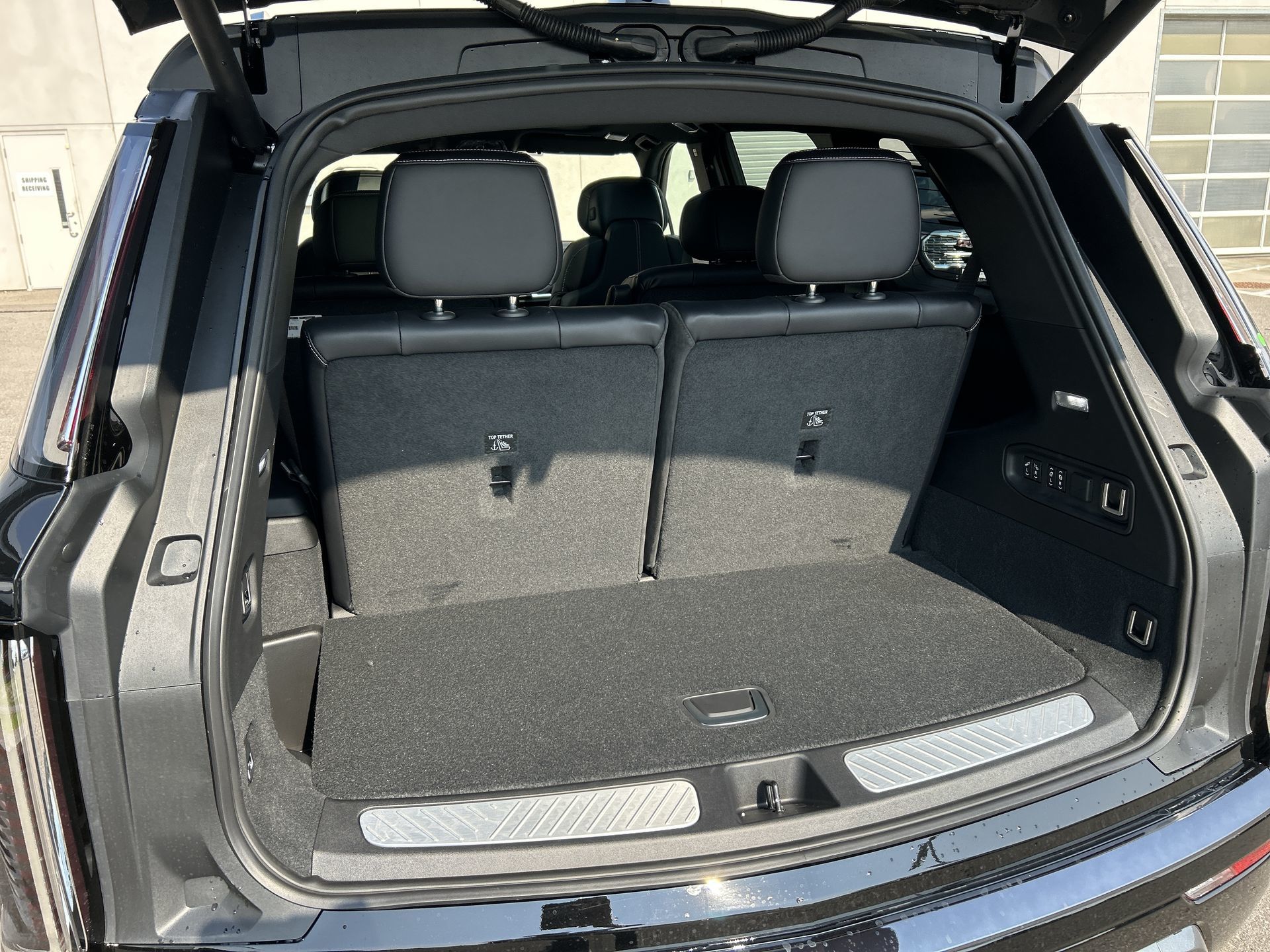 2026 Cadillac VISTIQ in Brampton, Ontario