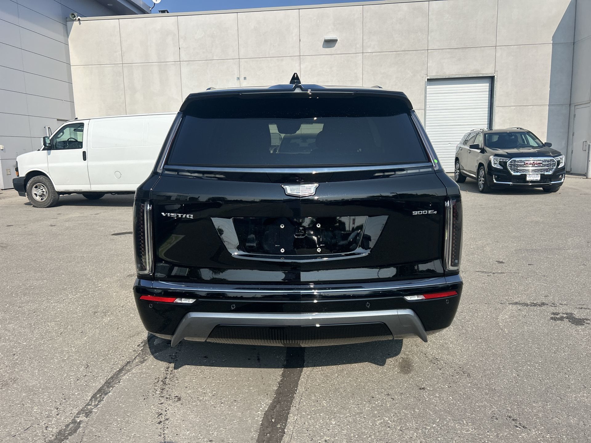 2026 Cadillac VISTIQ in Brampton, Ontario