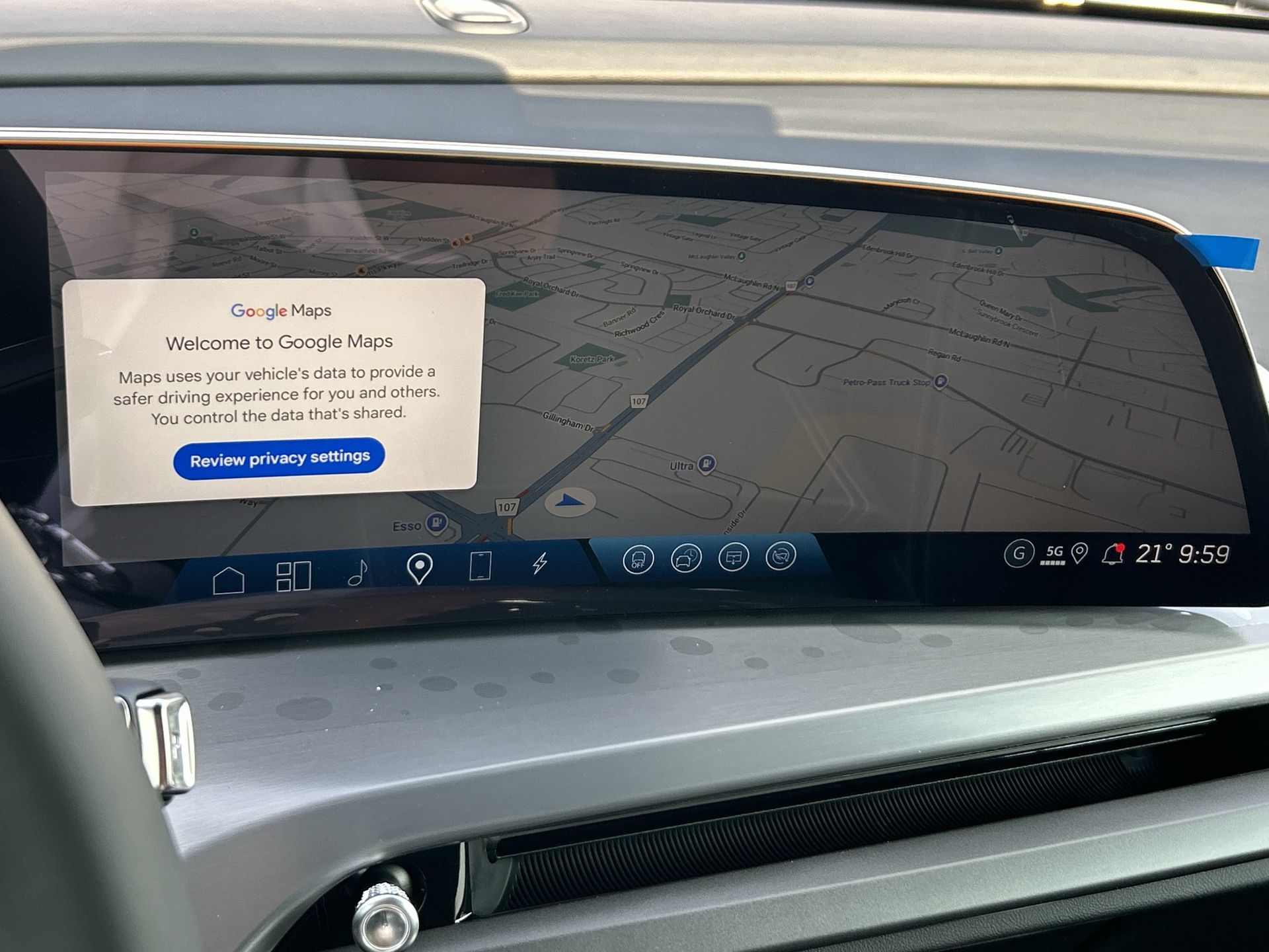 2026 Cadillac VISTIQ in Brampton, Ontario