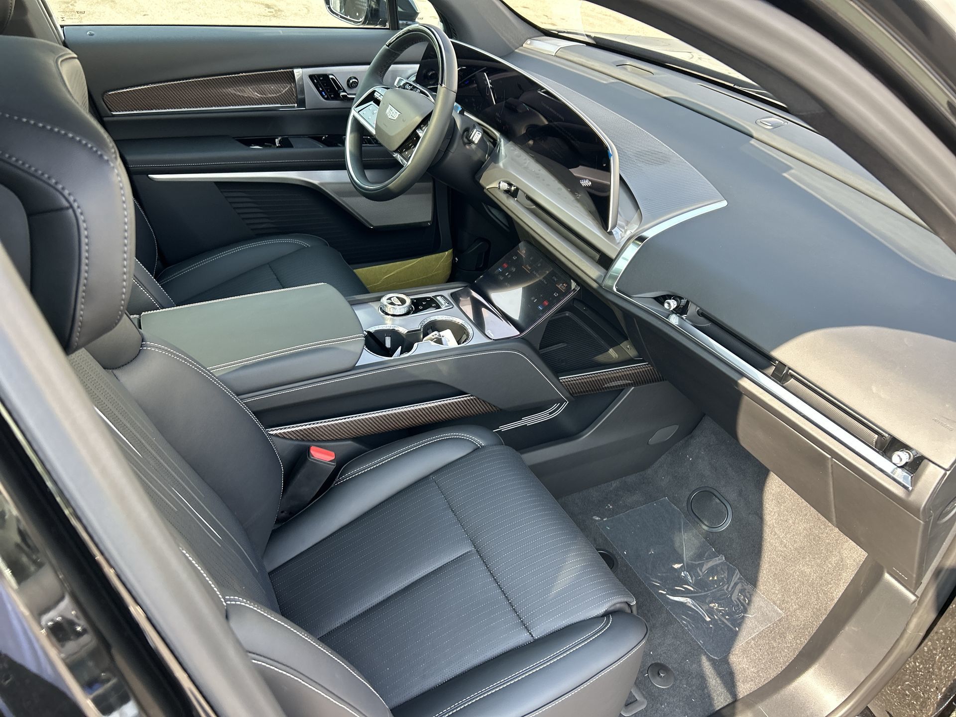 2026 Cadillac VISTIQ in Brampton, Ontario