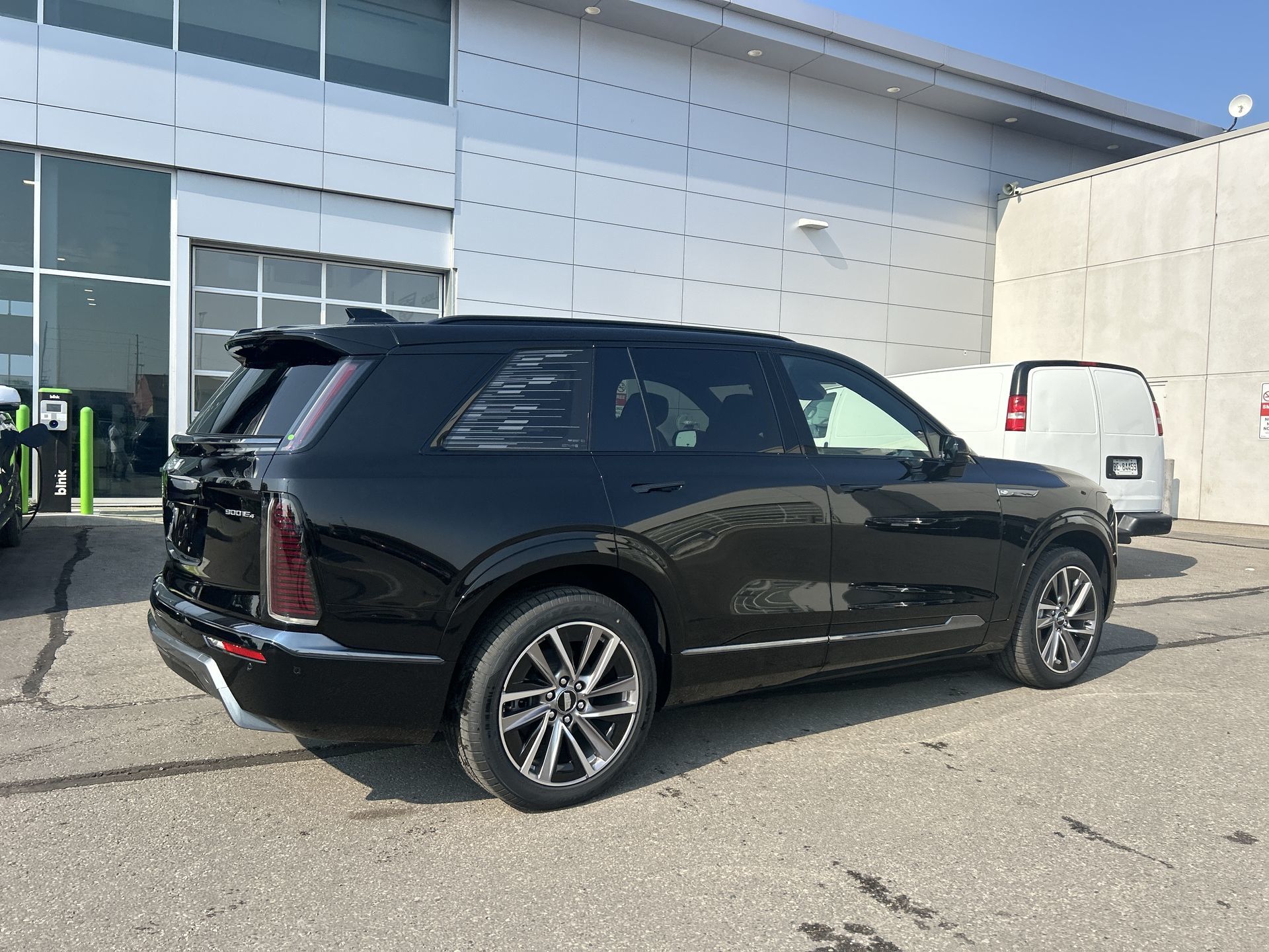 2026 Cadillac VISTIQ in Brampton, Ontario