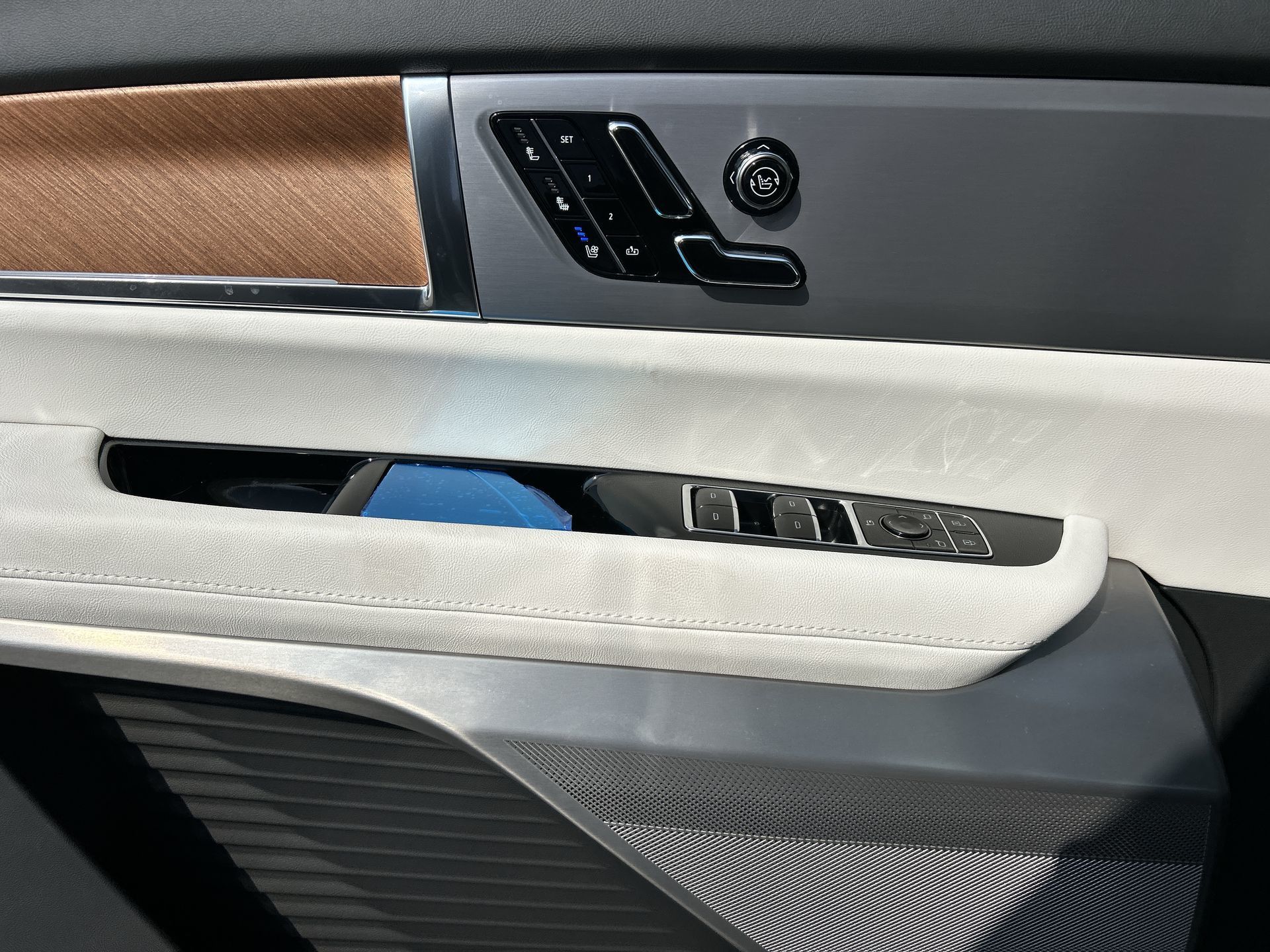 2026 Cadillac VISTIQ in Brampton, Ontario
