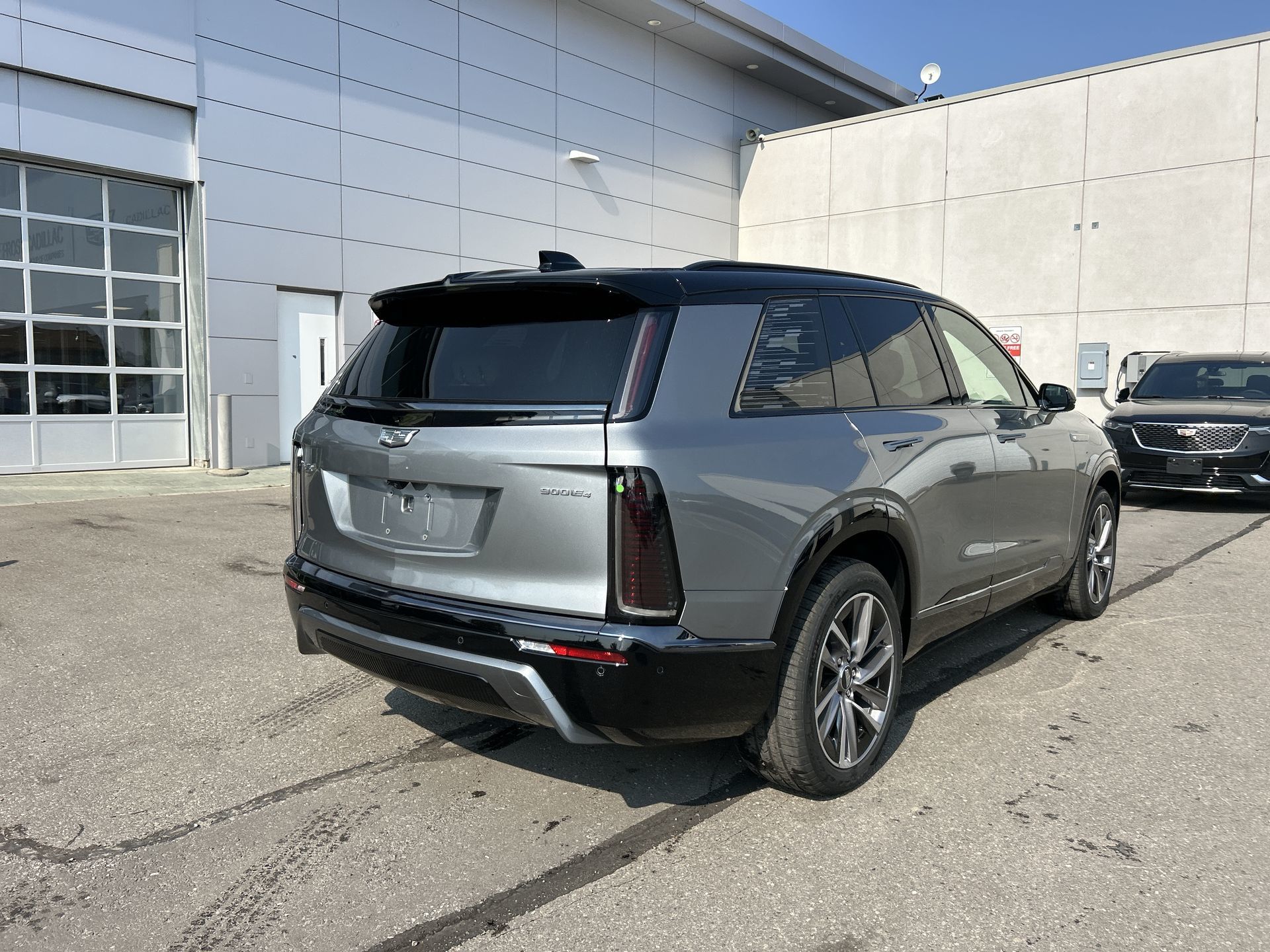 2026 Cadillac VISTIQ in Brampton, Ontario