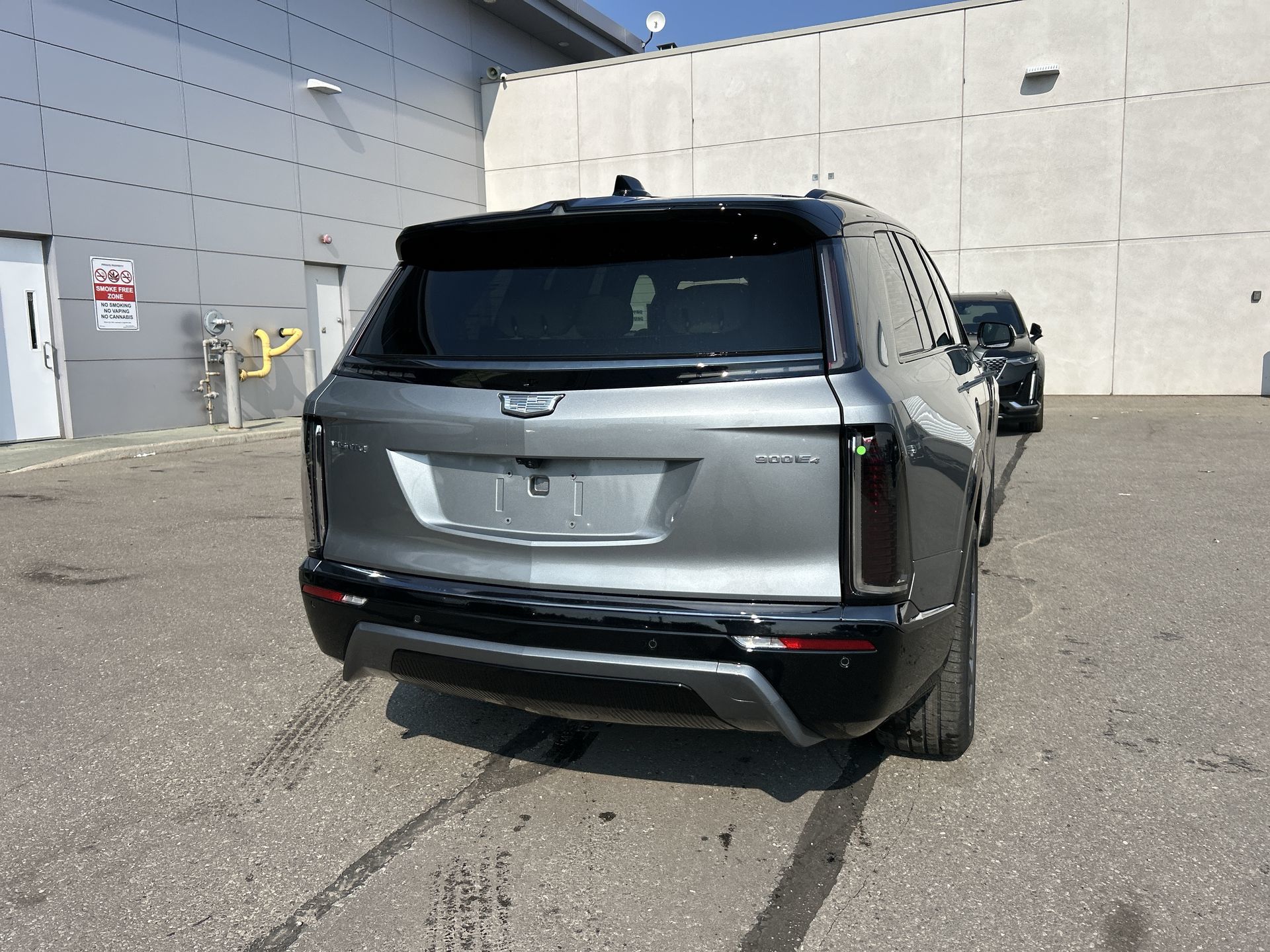 2026 Cadillac VISTIQ in Brampton, Ontario