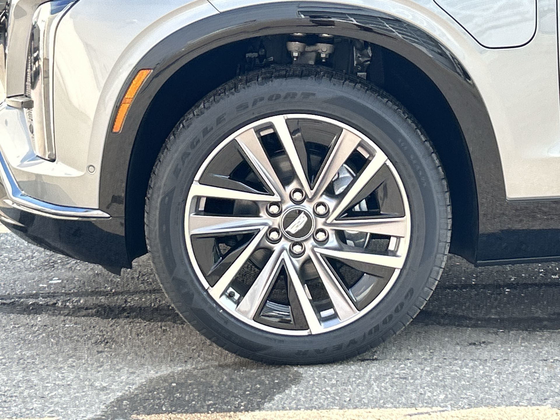 2026 Cadillac VISTIQ in Brampton, Ontario