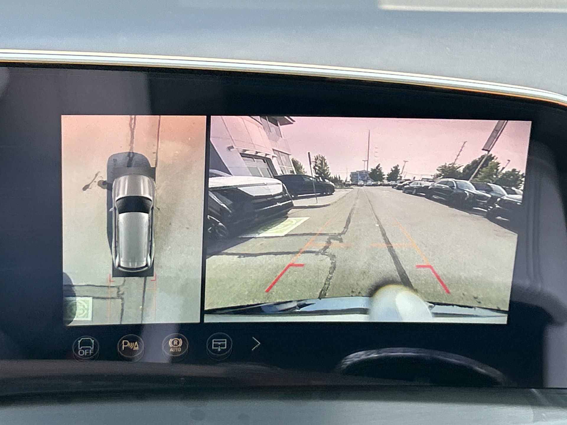 2026 Cadillac VISTIQ in Brampton, Ontario