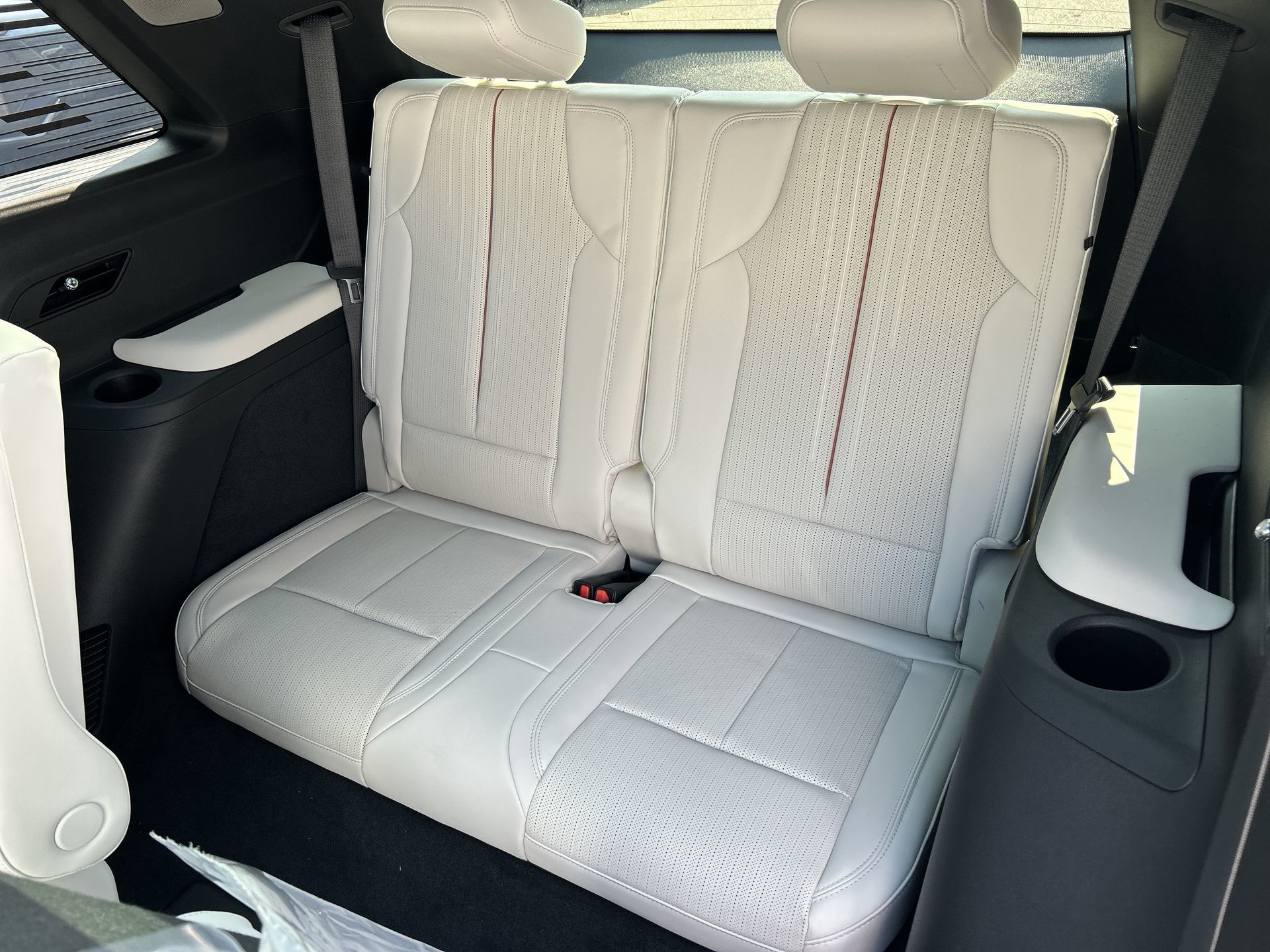 2026 Cadillac VISTIQ in Brampton, Ontario