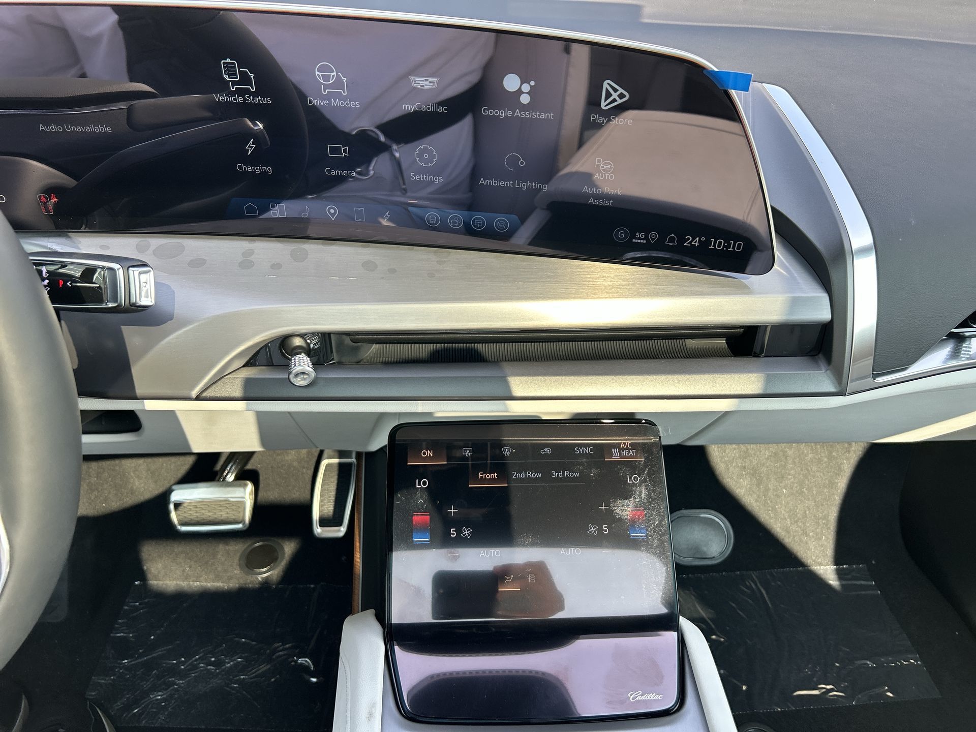 2026 Cadillac VISTIQ in Brampton, Ontario