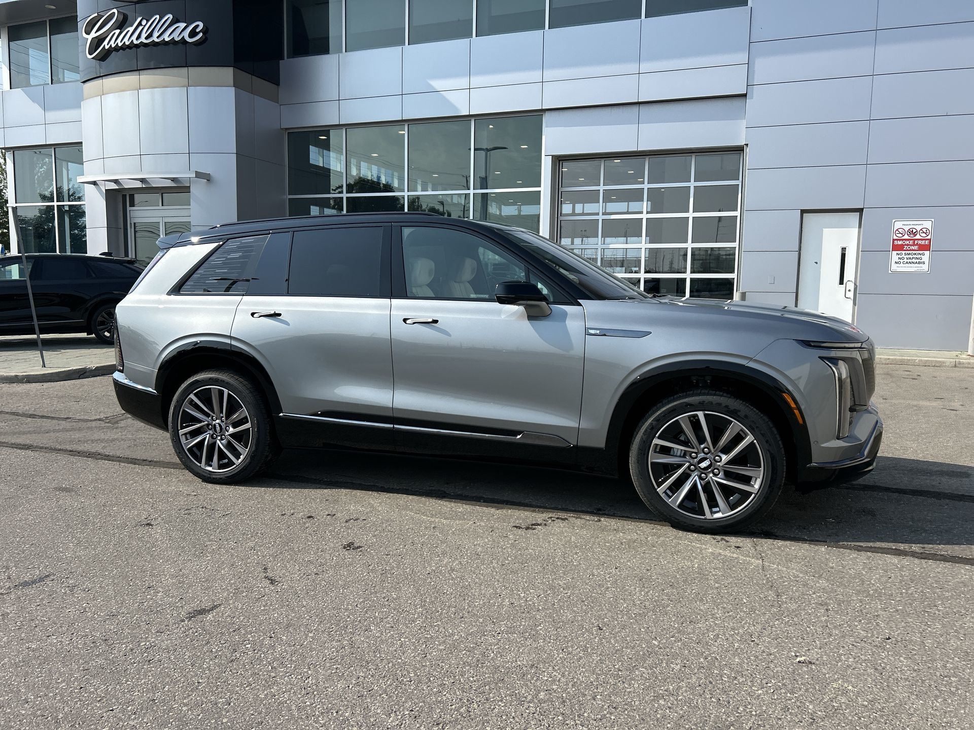 2026 Cadillac VISTIQ in Brampton, Ontario
