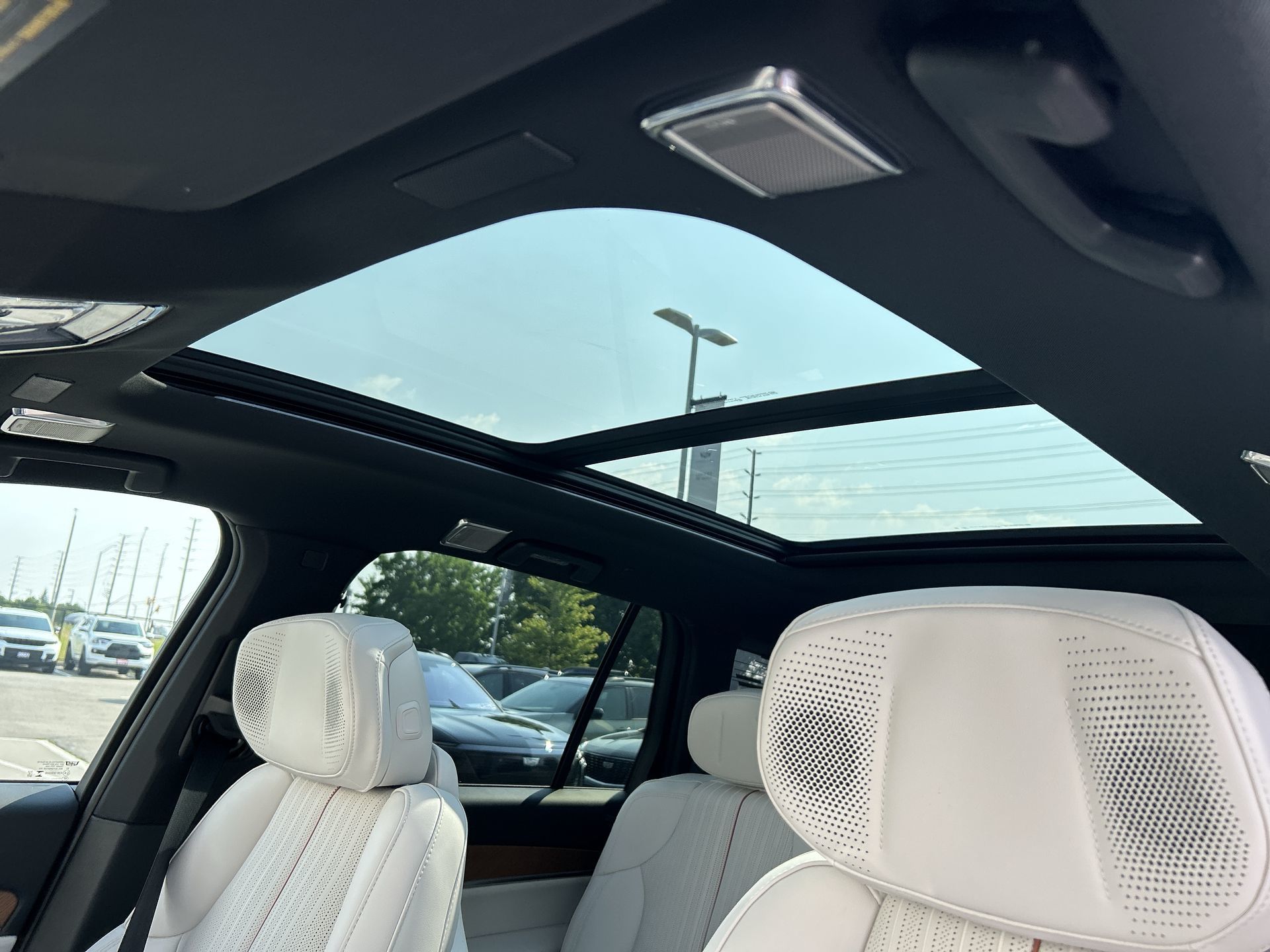 2026 Cadillac VISTIQ in Brampton, Ontario