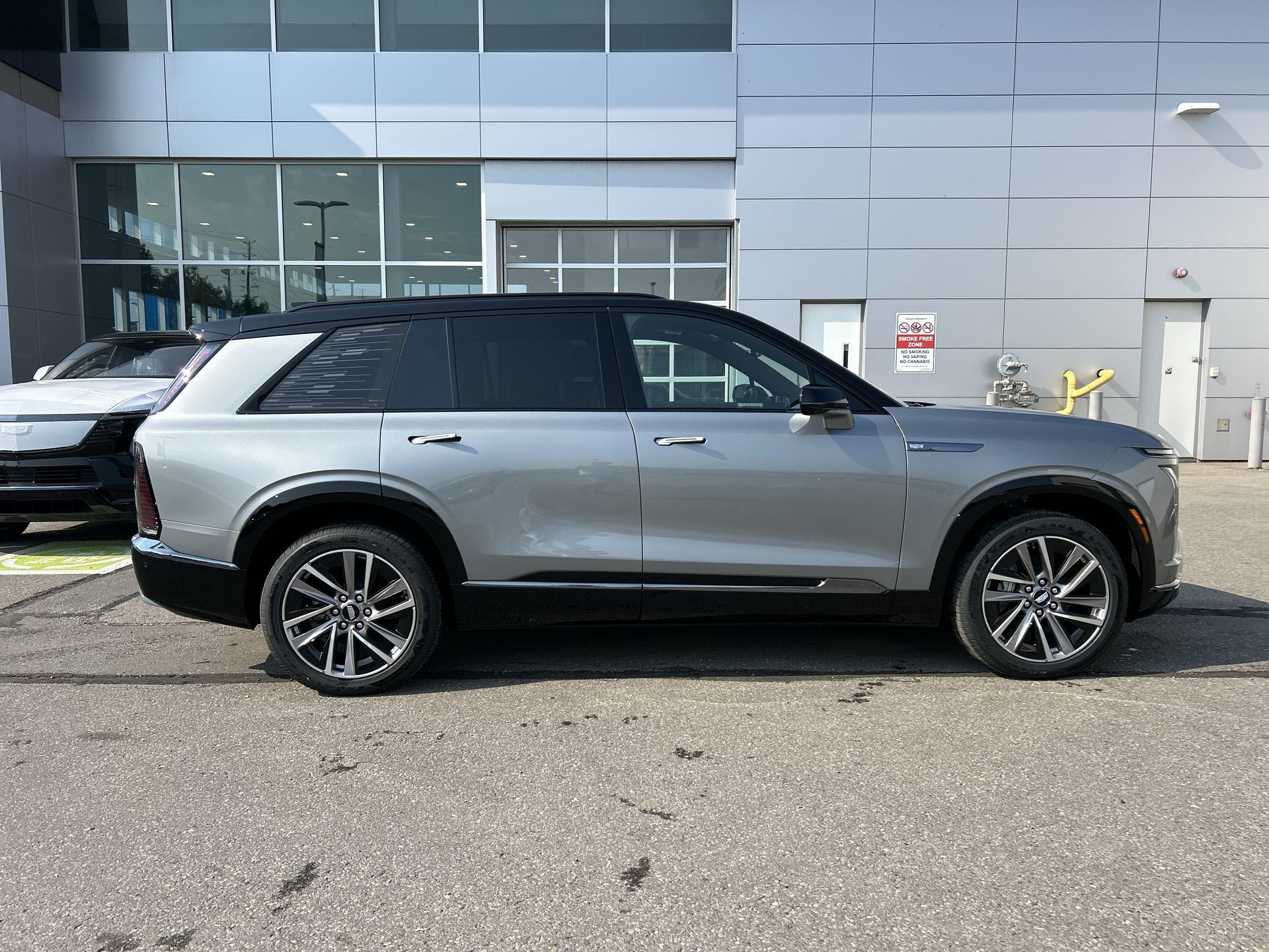 2026 Cadillac VISTIQ in Brampton, Ontario