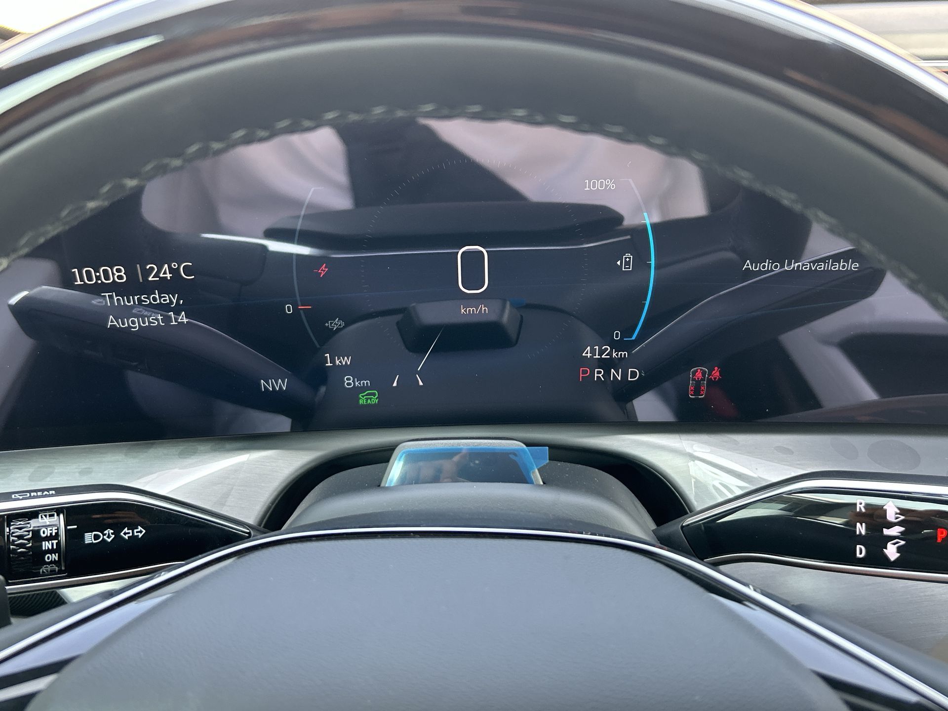 2026 Cadillac VISTIQ in Brampton, Ontario