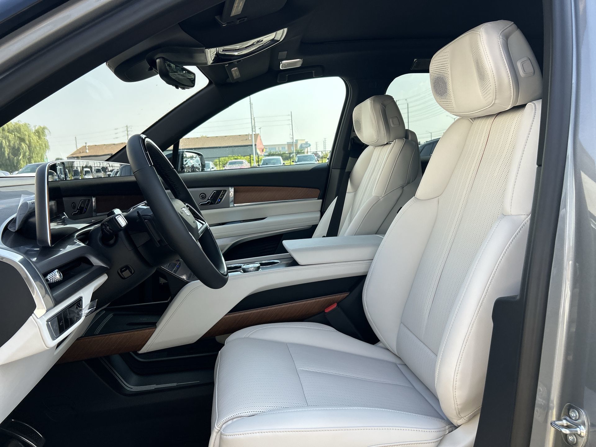 2026 Cadillac VISTIQ in Brampton, Ontario