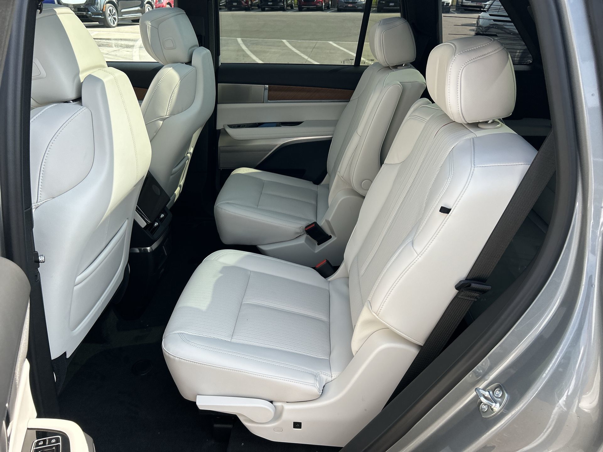 2026 Cadillac VISTIQ in Brampton, Ontario