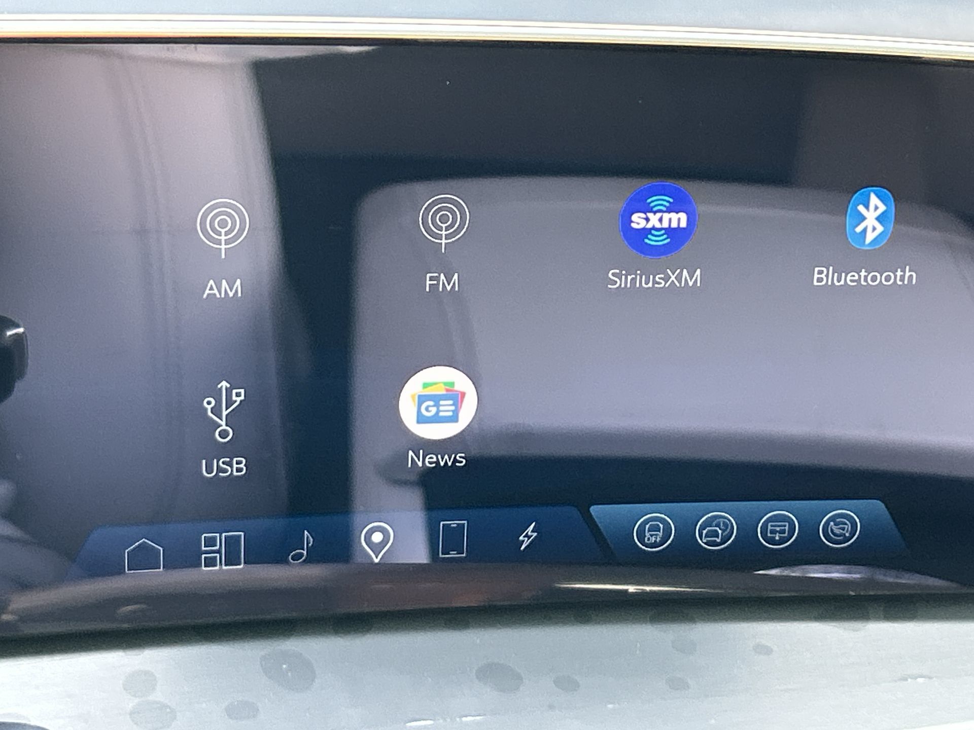 2026 Cadillac VISTIQ in Brampton, Ontario