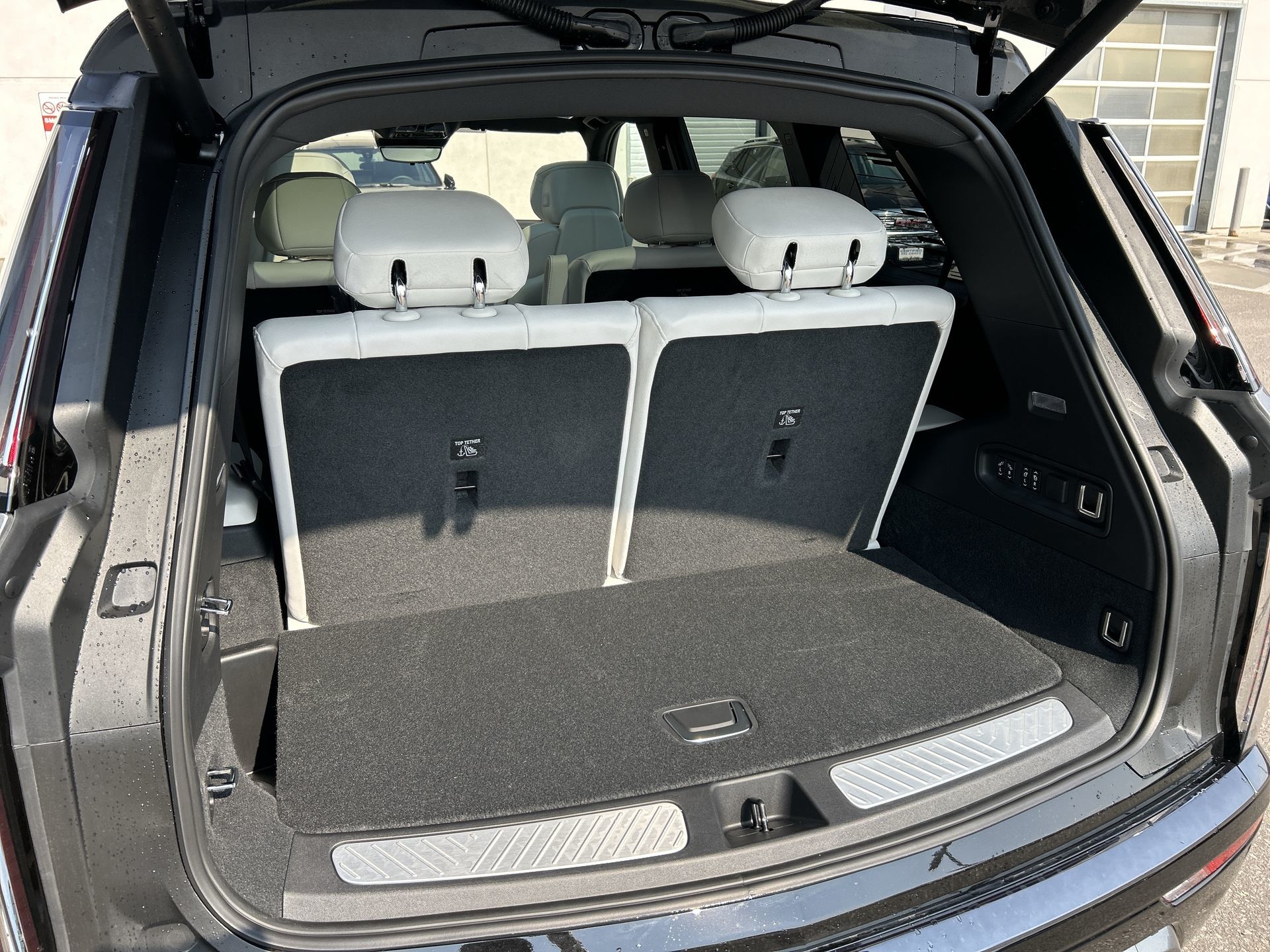 2026 Cadillac VISTIQ in Brampton, Ontario