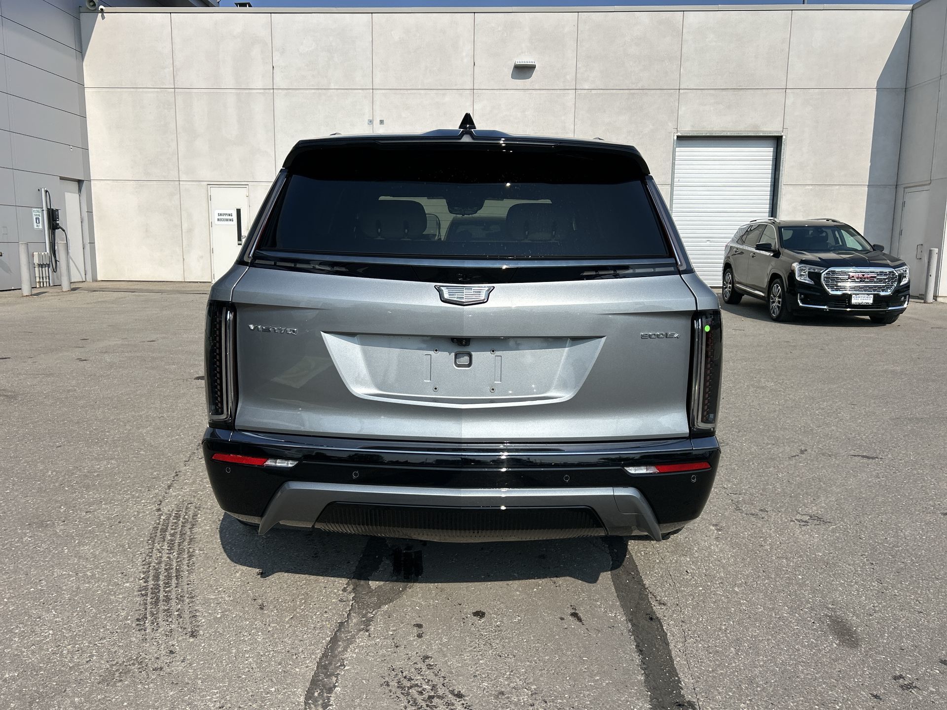 2026 Cadillac VISTIQ in Brampton, Ontario