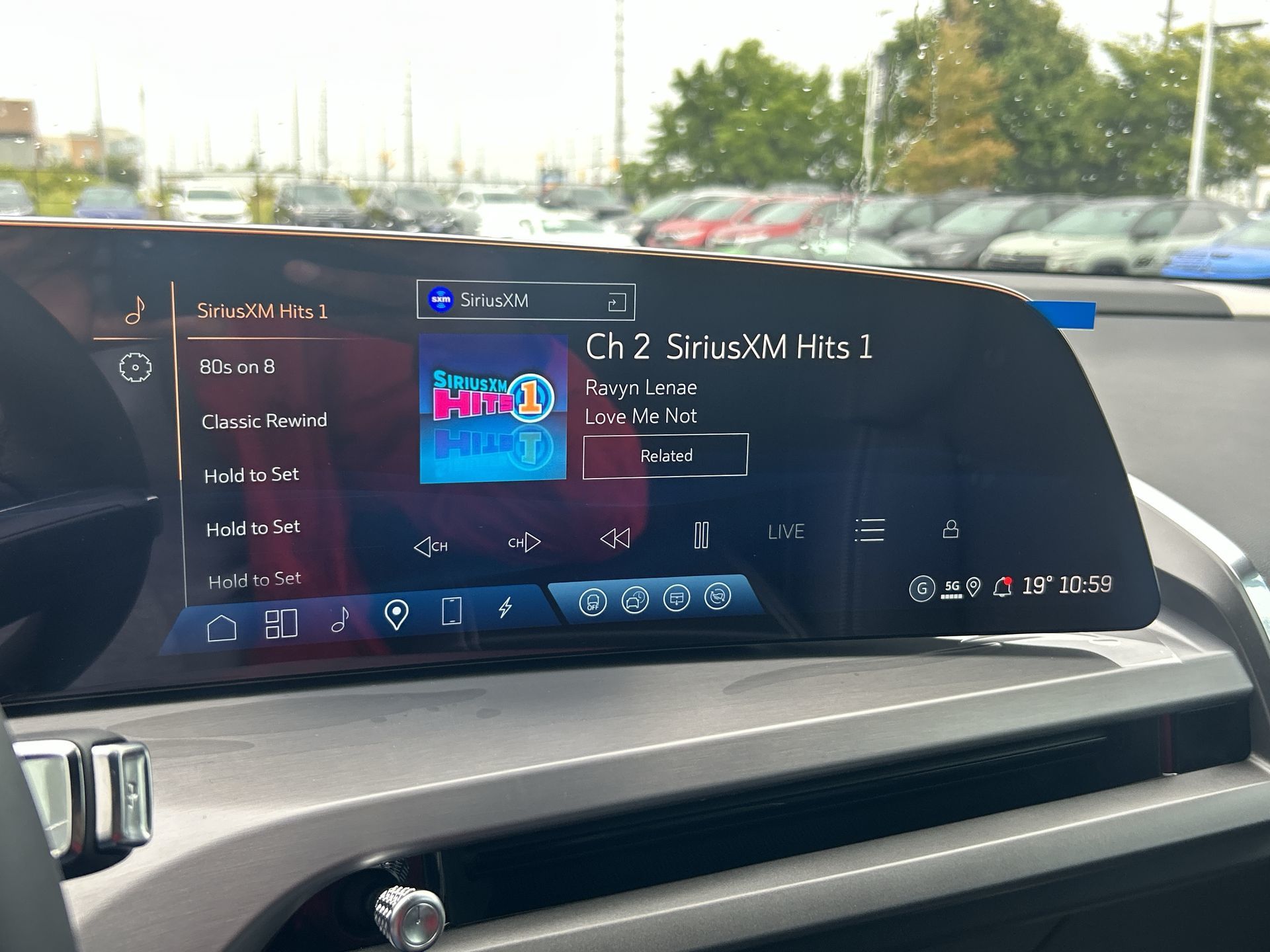 2026 Cadillac VISTIQ